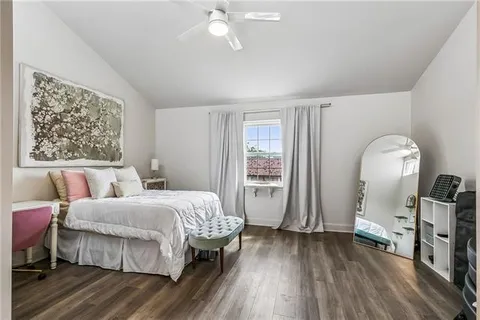 $263,000 | 1765 Coliseum Street, Unit 407, New Orleans, LA 70130