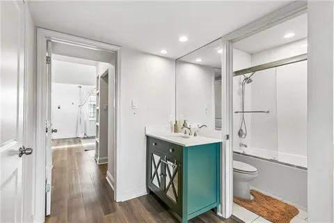 $263,000 | 1765 Coliseum Street, Unit 407, New Orleans, LA 70130