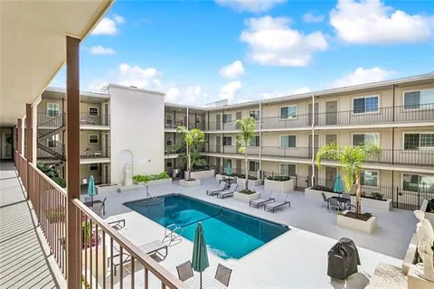 $263,000 | 1765 Coliseum Street, Unit 407, New Orleans, LA 70130