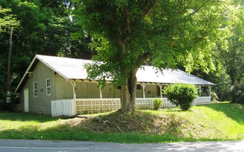 346 Hanging Dog Road Murphy, NC 28906 - Photo 1 of 1 Main View