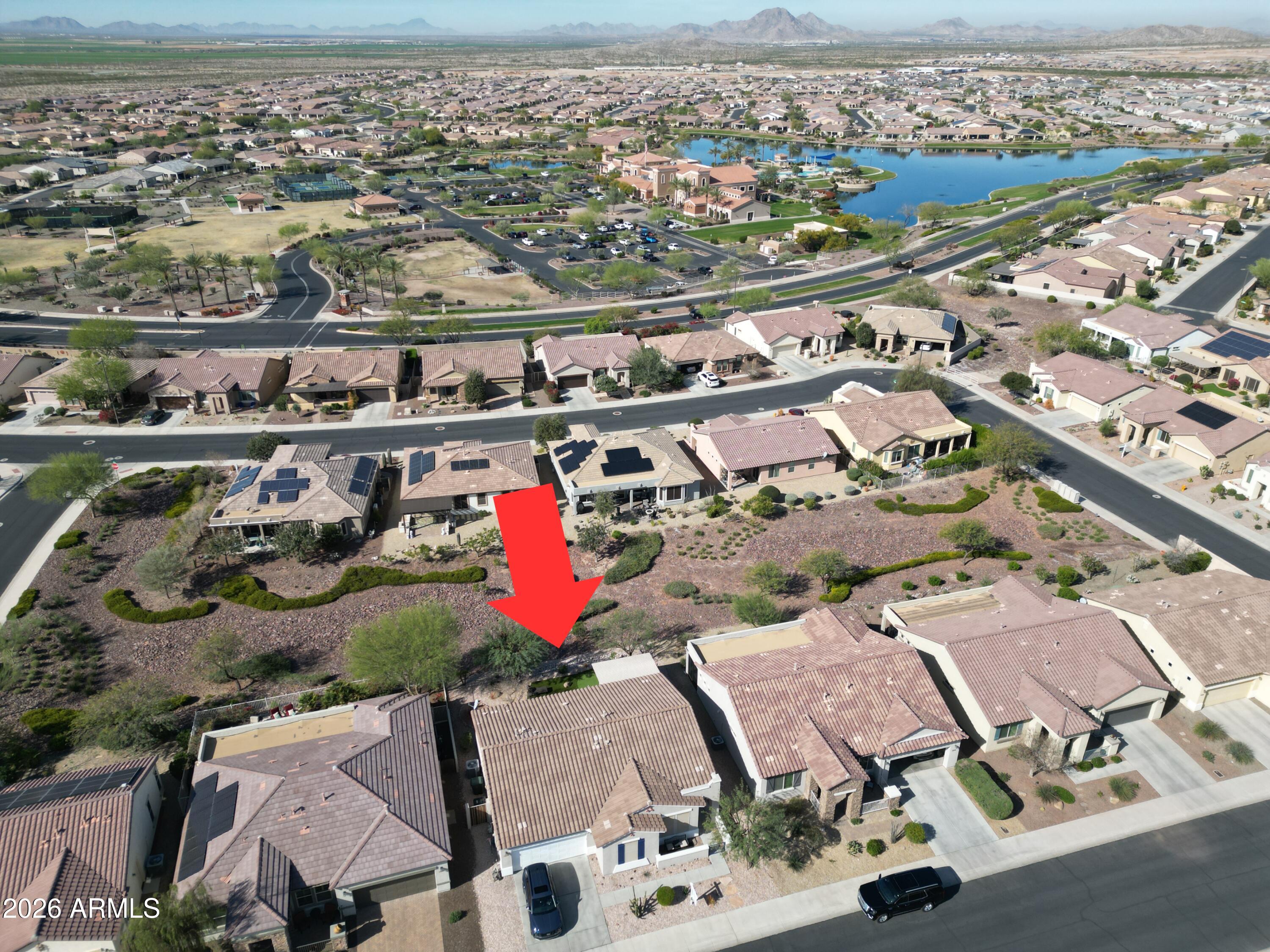 16632 South 175th Drive Goodyear, AZ 85338 - Photo 4 of 35