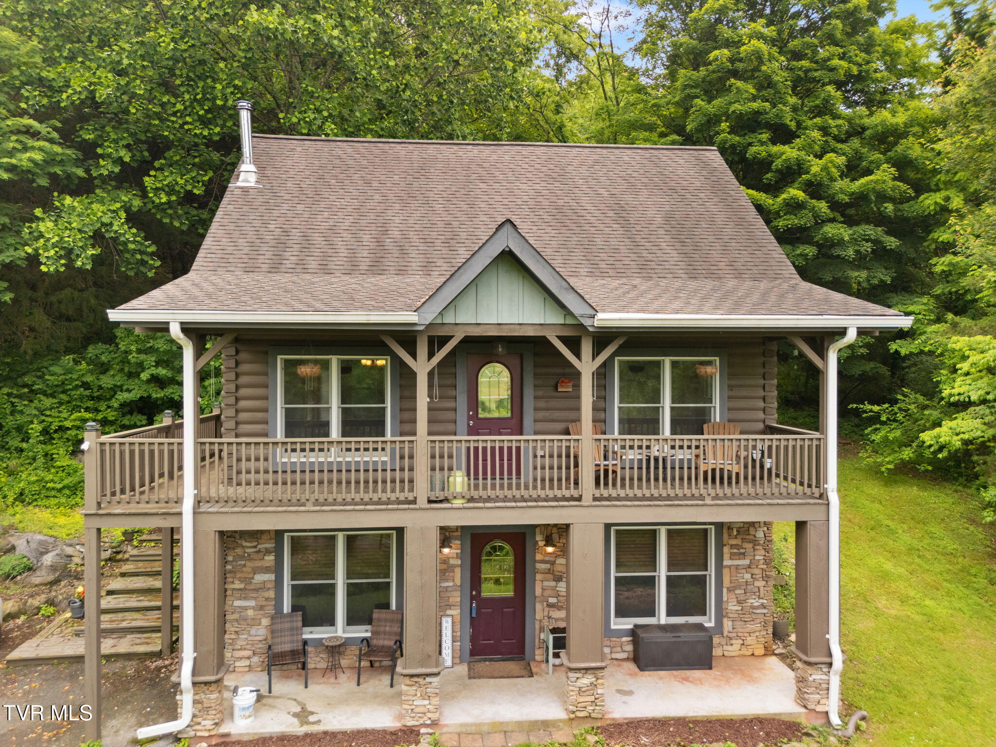 21179 Green Spring Road Abingdon, VA 24211 - Photo 1 of 37 main photo