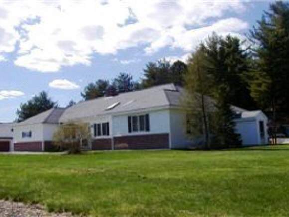 13 Willow Brook Road Thornton, NH 03285 - Photo 1 of 1 Gallery Image 1