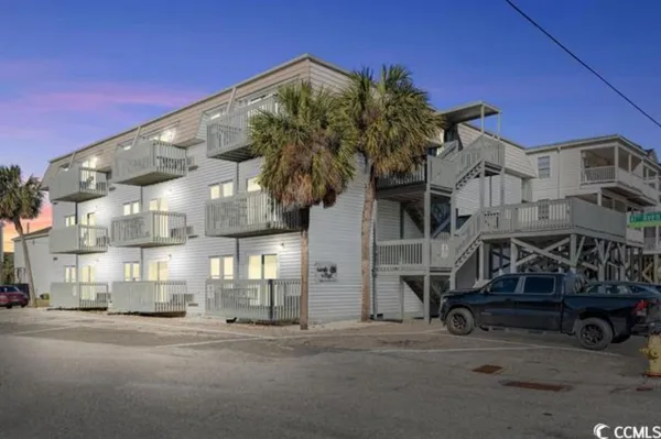 $164,900 | 300 47th Avenue South, Unit 2C, North Myrtle Beach, SC 29582