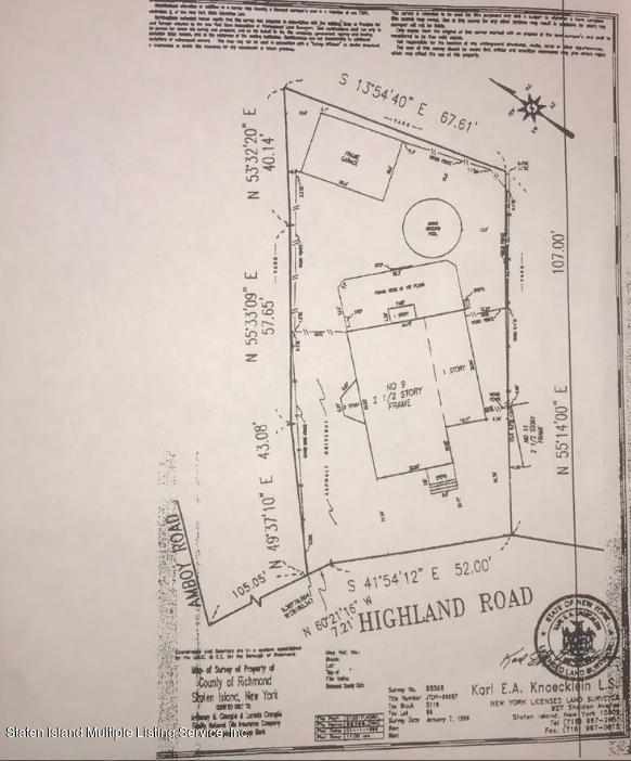 9 Highland Road Staten Island, NY 10308 - Photo 27 of 27 Screen Shot 2020-01-09 at 6.33.25 PM