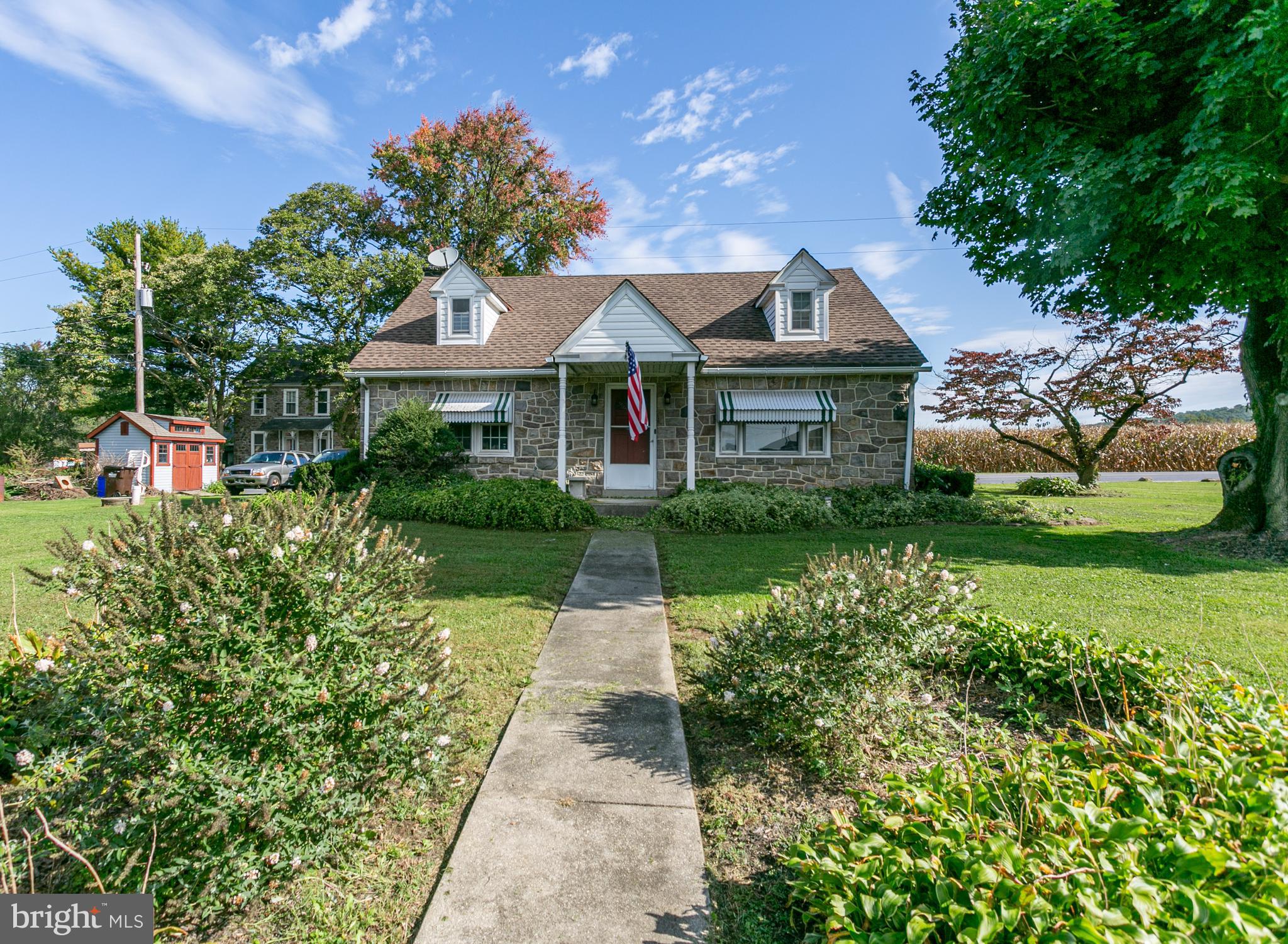 10 Hoch Road Oley, PA 19547 - Photo 1 of 13 Gallery Image 1