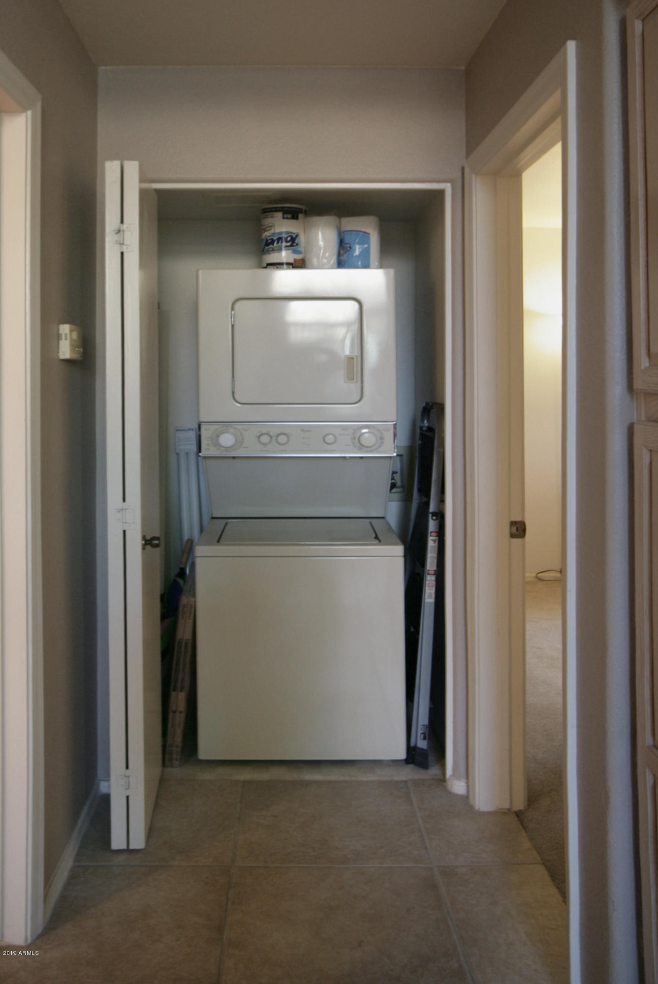 14300 West Bell Road, Unit 306 Surprise, AZ 85374 - Photo 10 of 14 Laundry