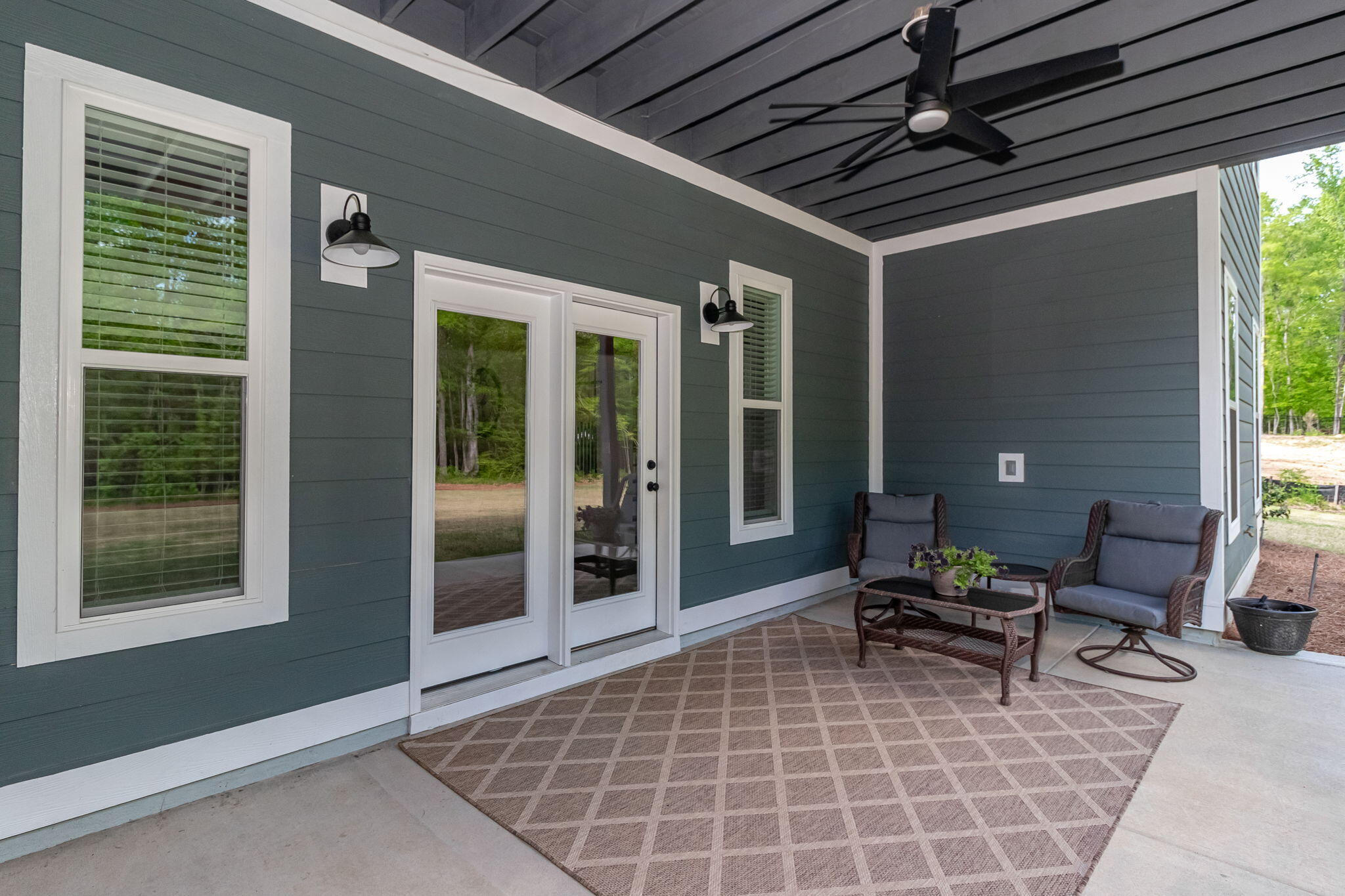 1057 Bartram Ridge Evans, GA 30809 - Photo 54 of 73 Ground Patio