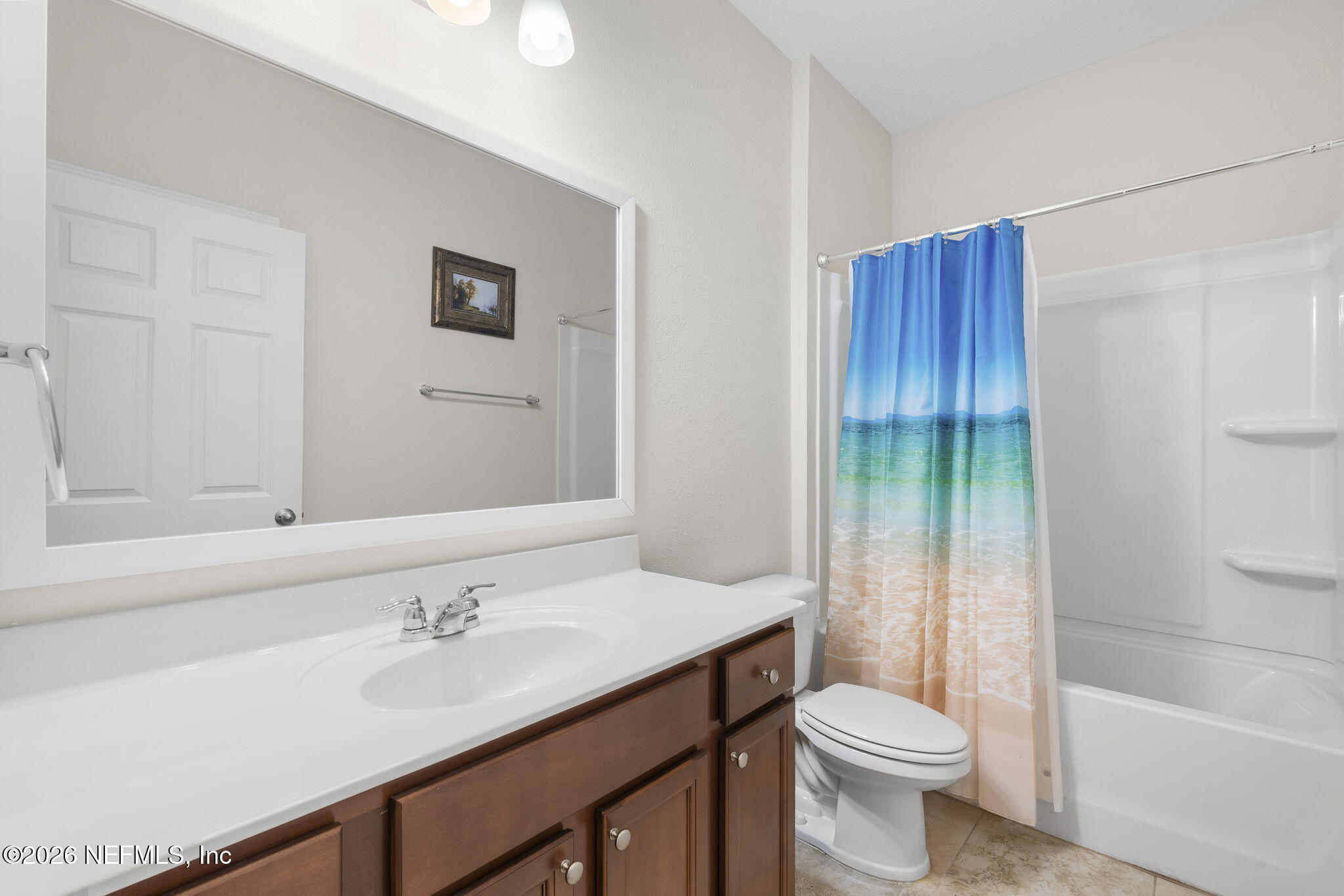 620 Ivory Palm Road Orange Park, FL 32073 - Photo 20 of 53 a bathroom with a sink a toilet and shower