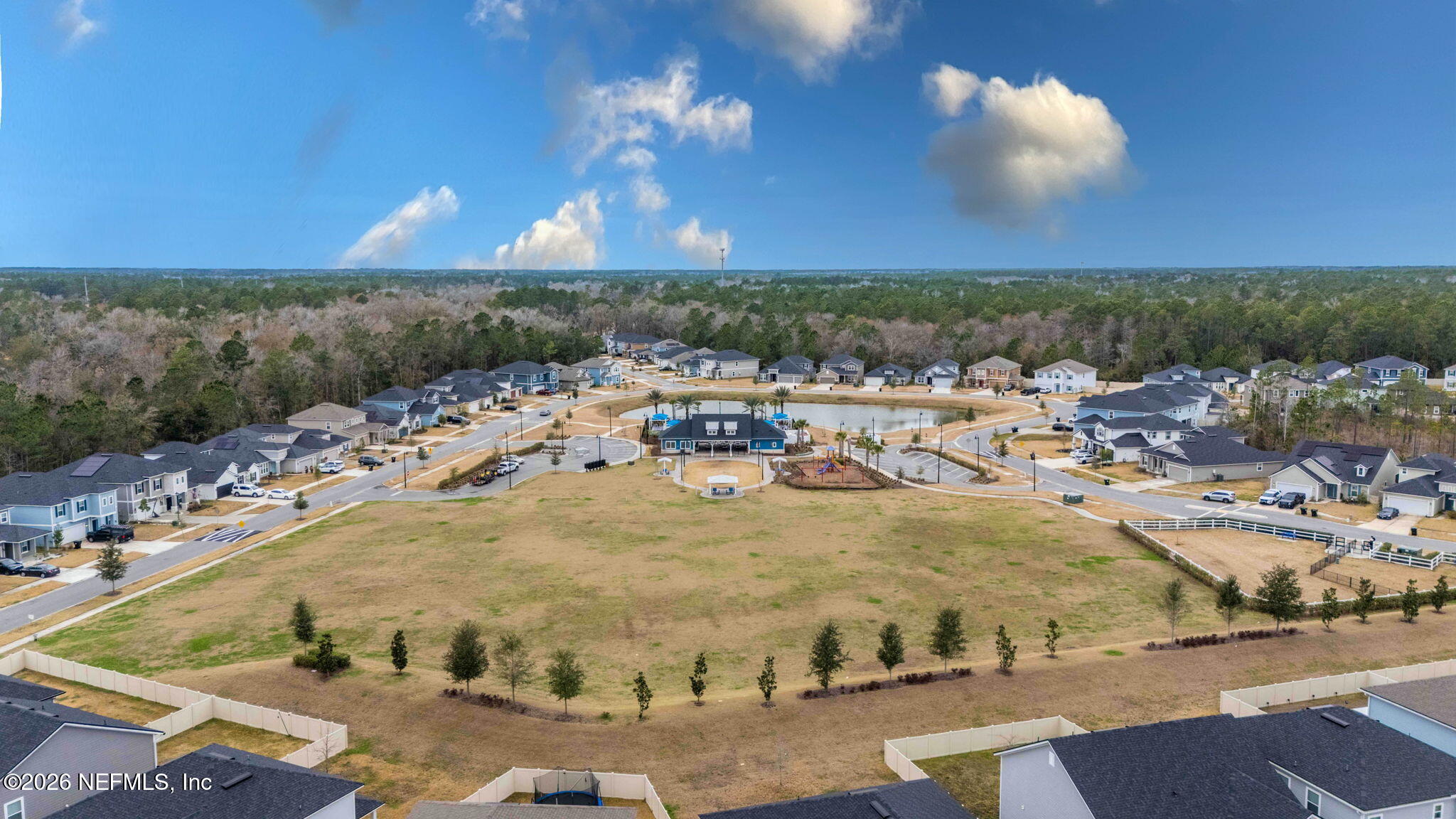 620 Ivory Palm Road Orange Park, FL 32073 - Photo 45 of 53 a view of a swimming pool