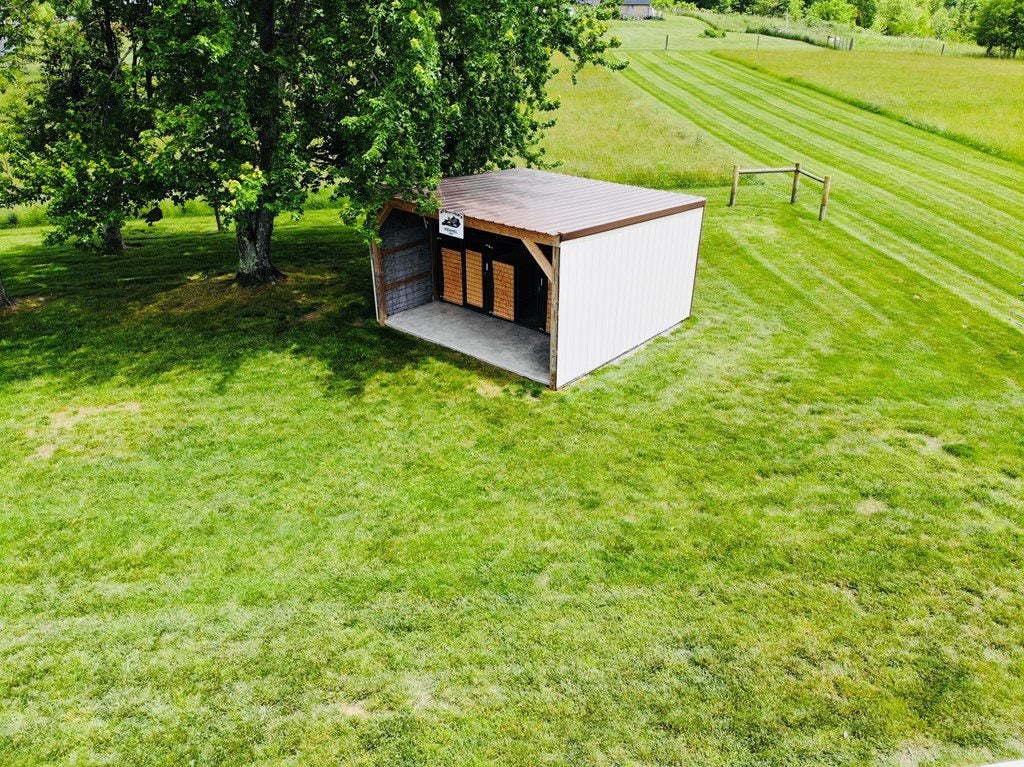 558 Fry Ridge Road Greensburg, KY 42743 - Photo 29 of 36 Gallery Image 29