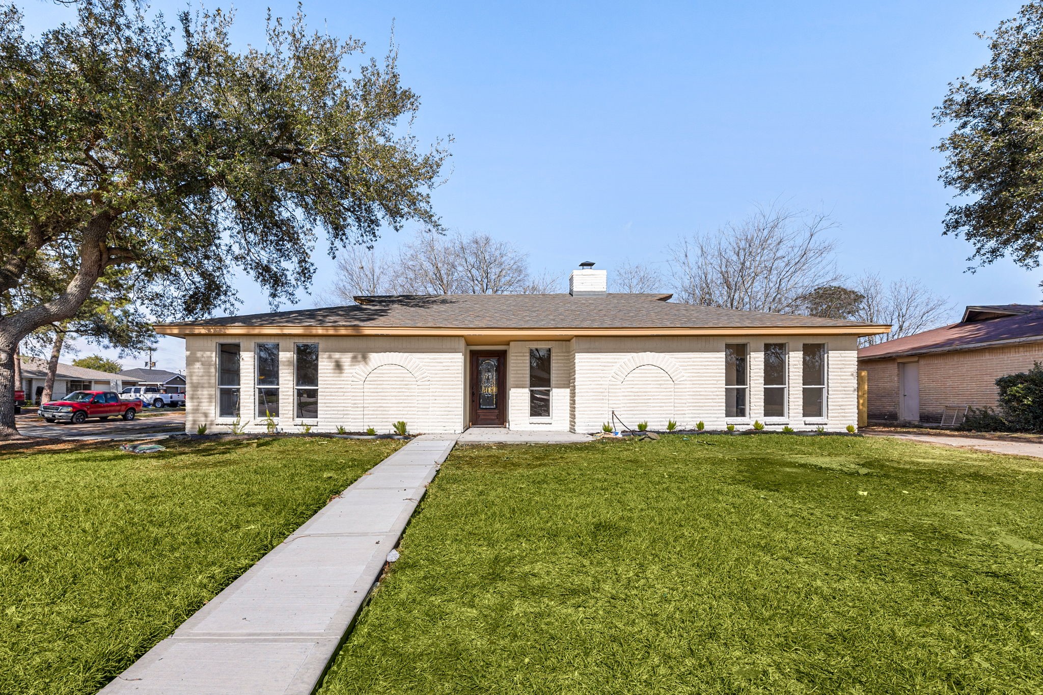 11722 Langdon Lane Houston, TX 77072 - Photo 22 of 34