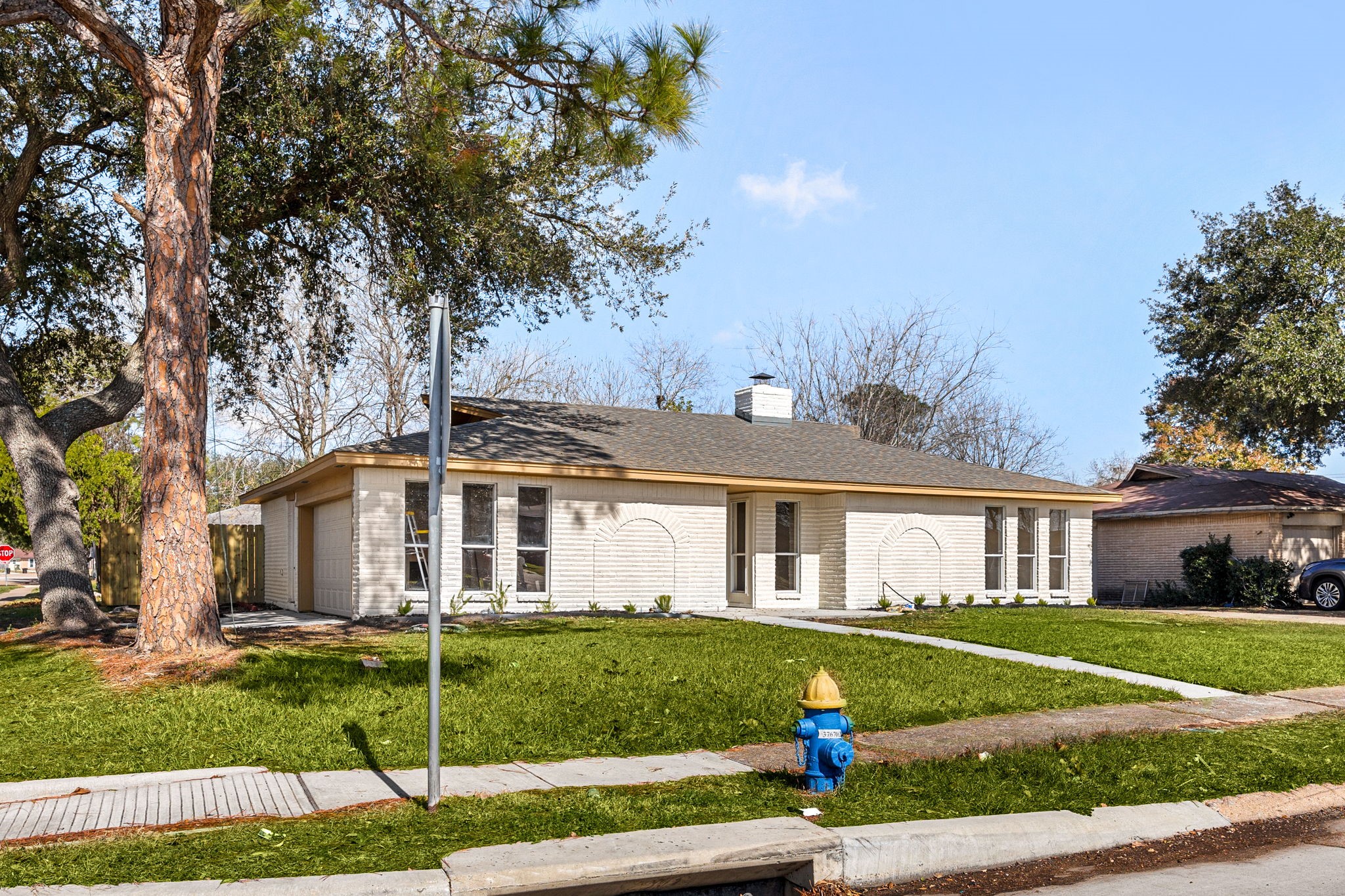 11722 Langdon Lane Houston, TX 77072 - Photo 23 of 34