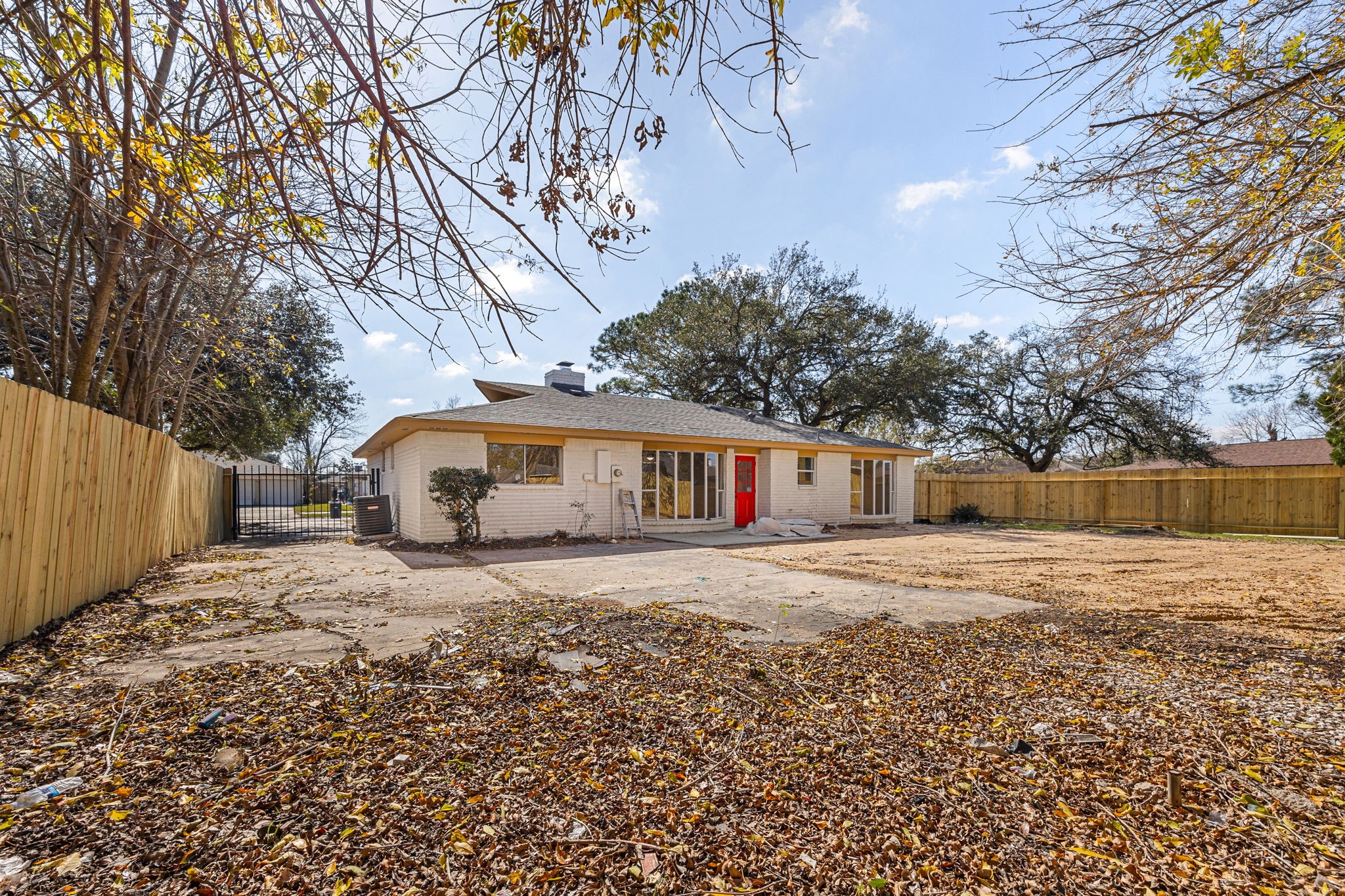 11722 Langdon Lane Houston, TX 77072 - Photo 30 of 34