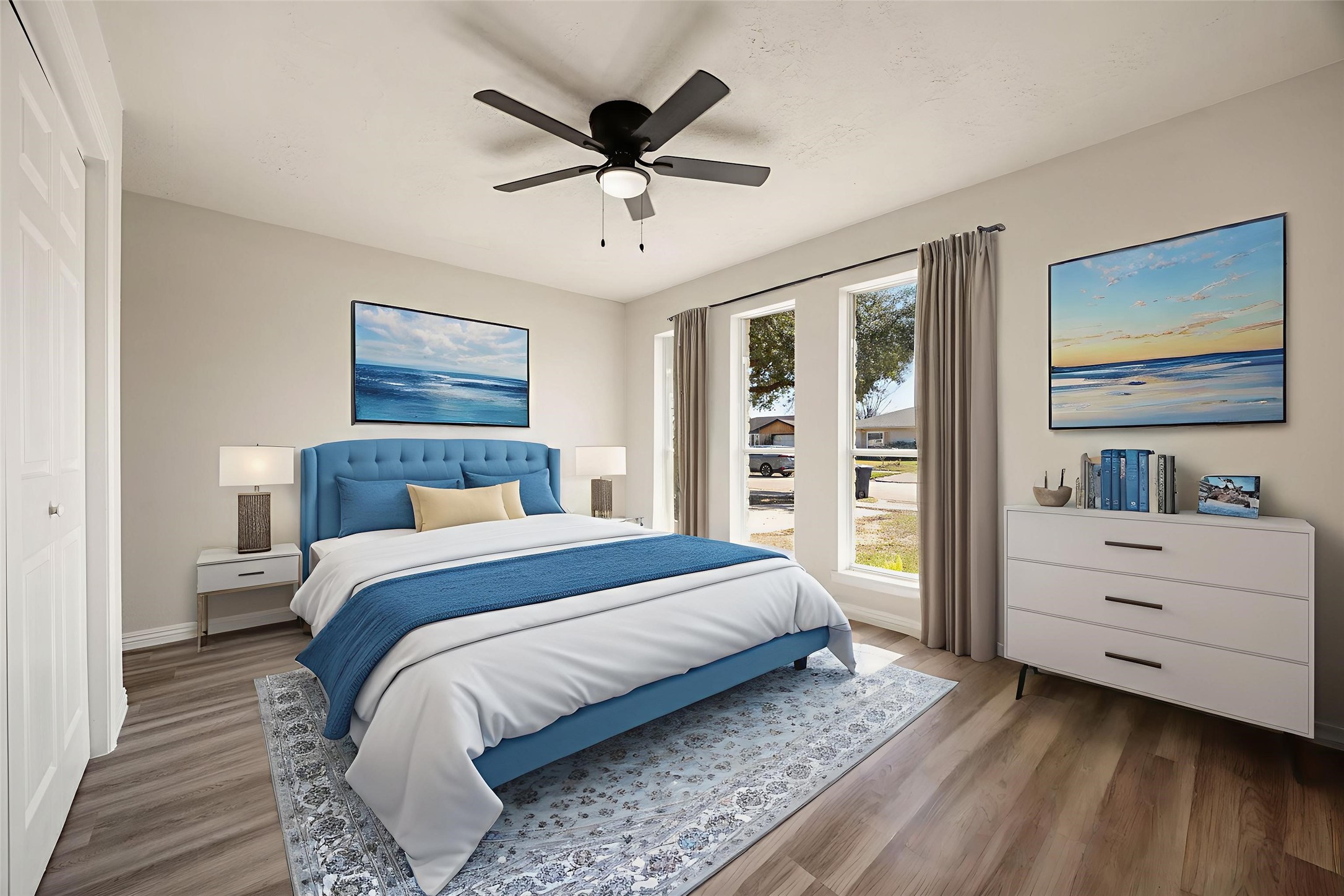 11722 Langdon Lane Houston, TX 77072 - Photo 3 of 34 *Virtually Staged*