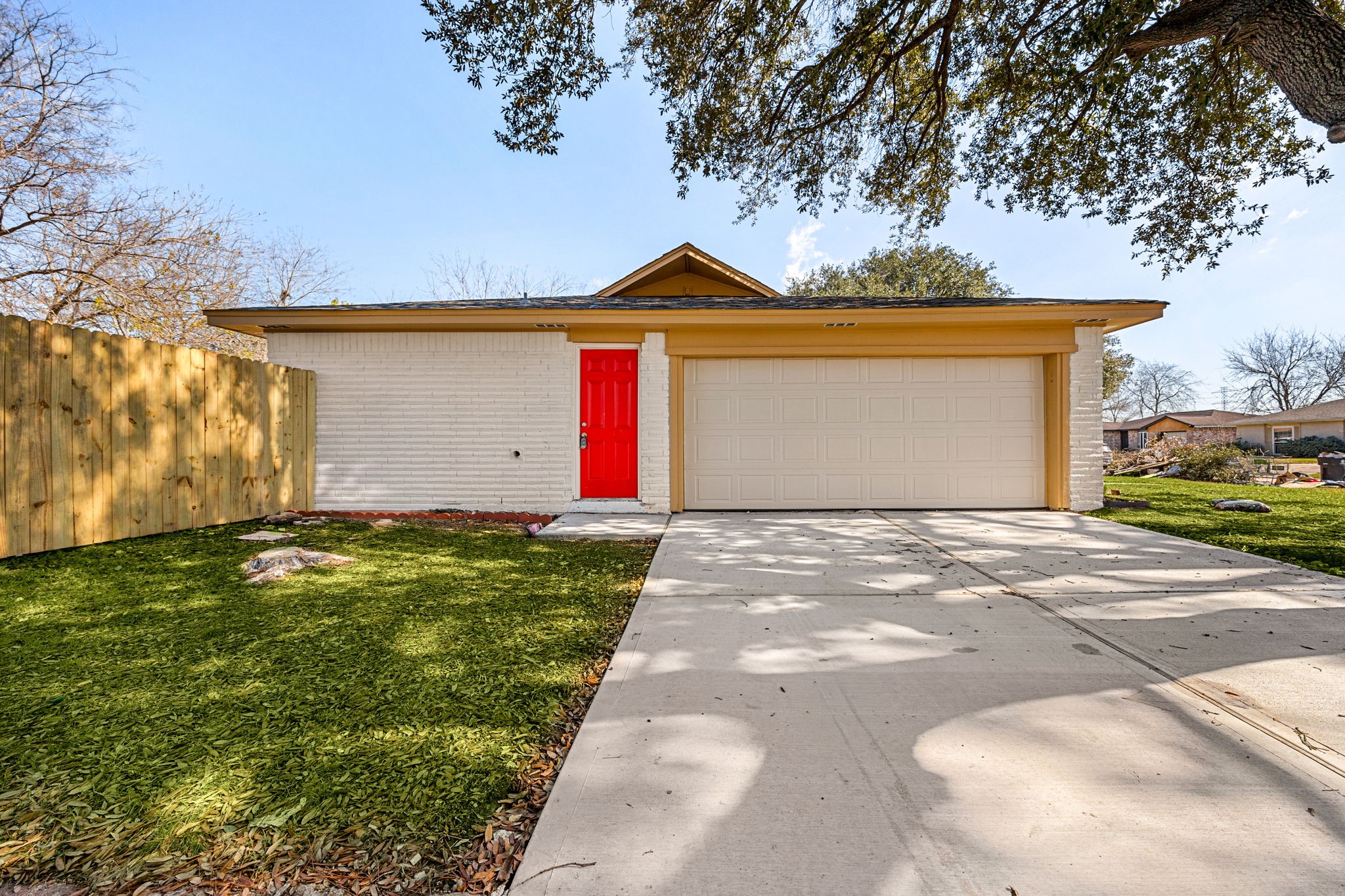 11722 Langdon Lane Houston, TX 77072 - Photo 33 of 34