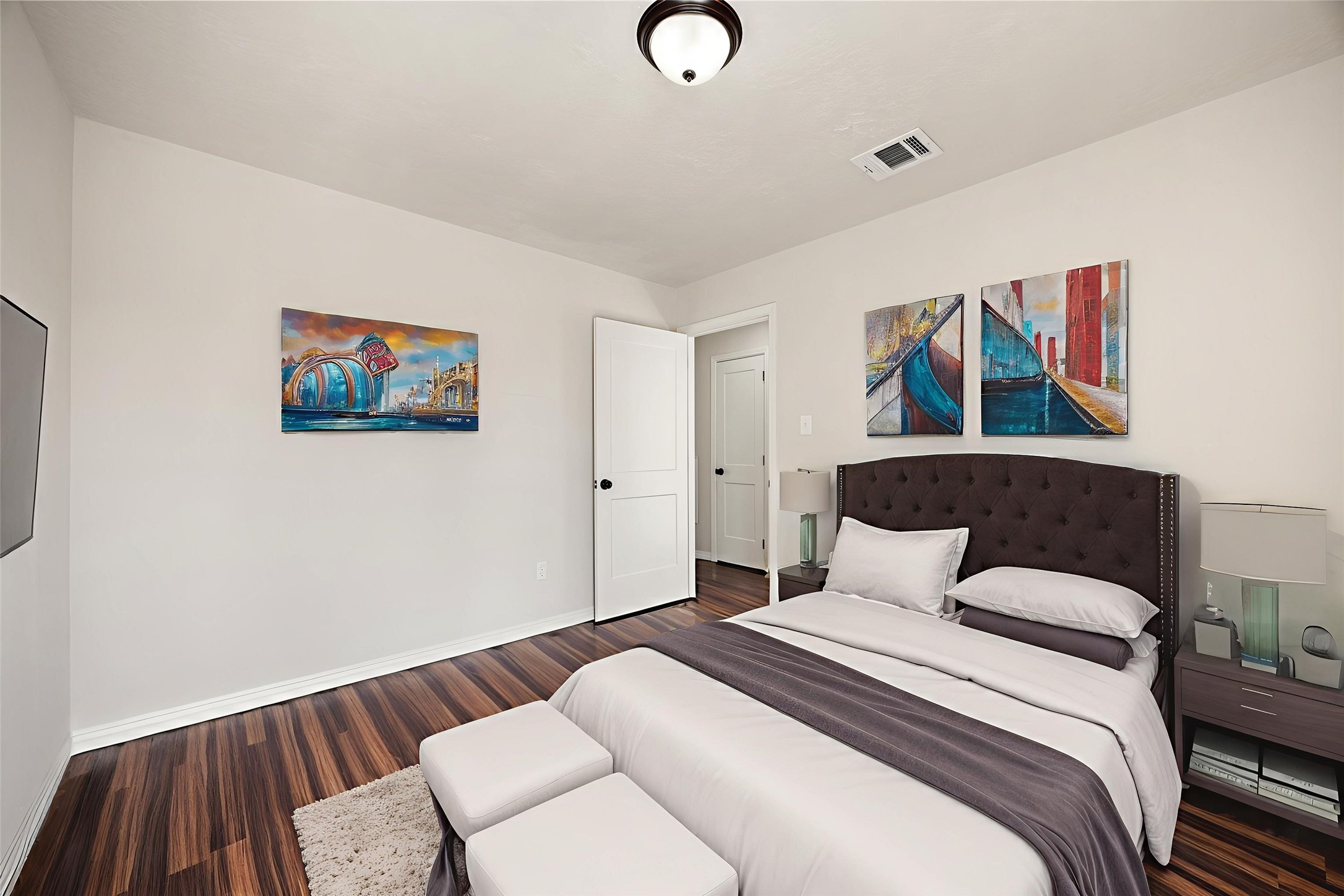 11722 Langdon Lane Houston, TX 77072 - Photo 7 of 34 *Virtually Staged*