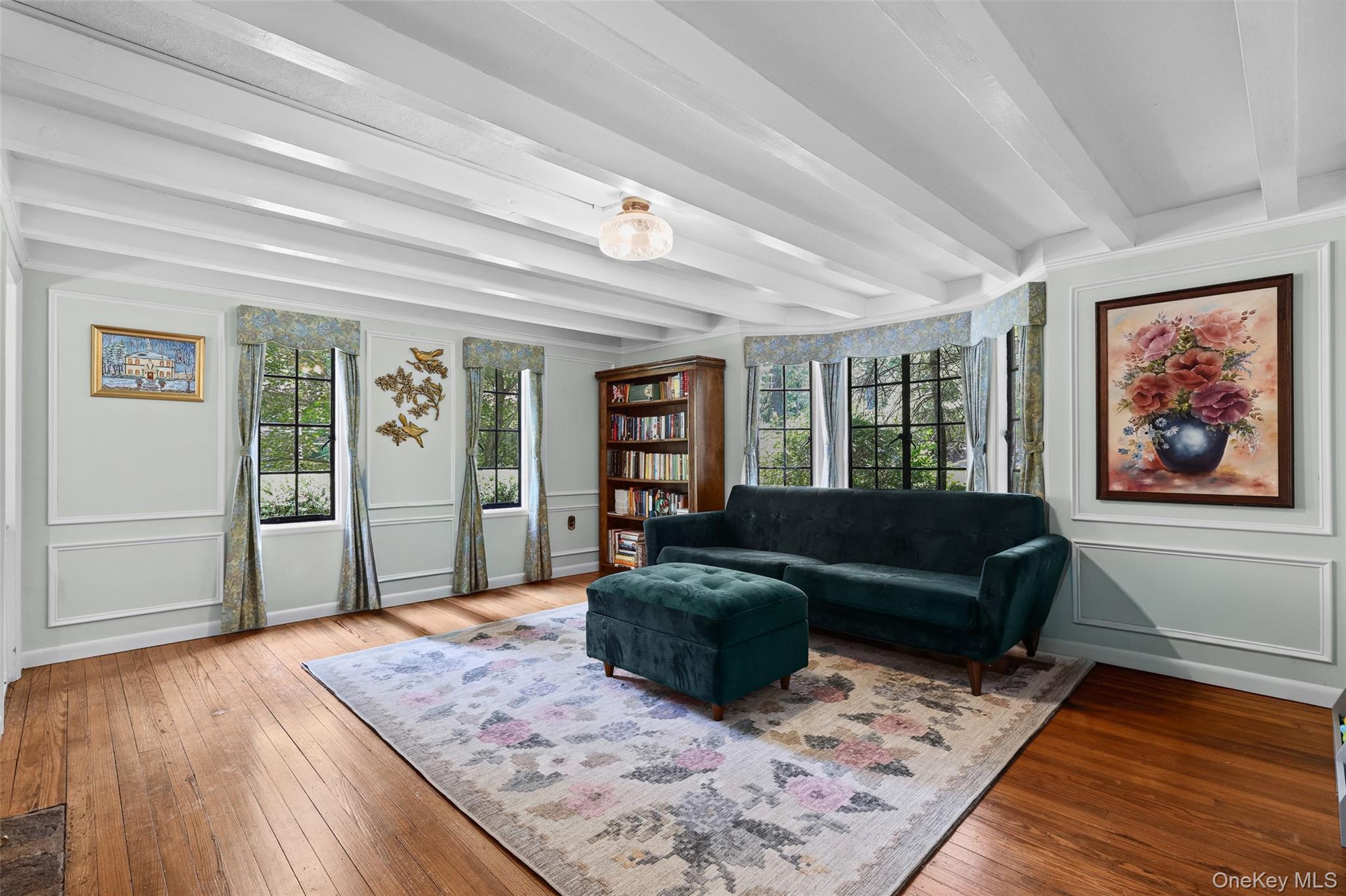 220 Mill River Road Chappaqua, NY 10514 - Photo 4 of 29