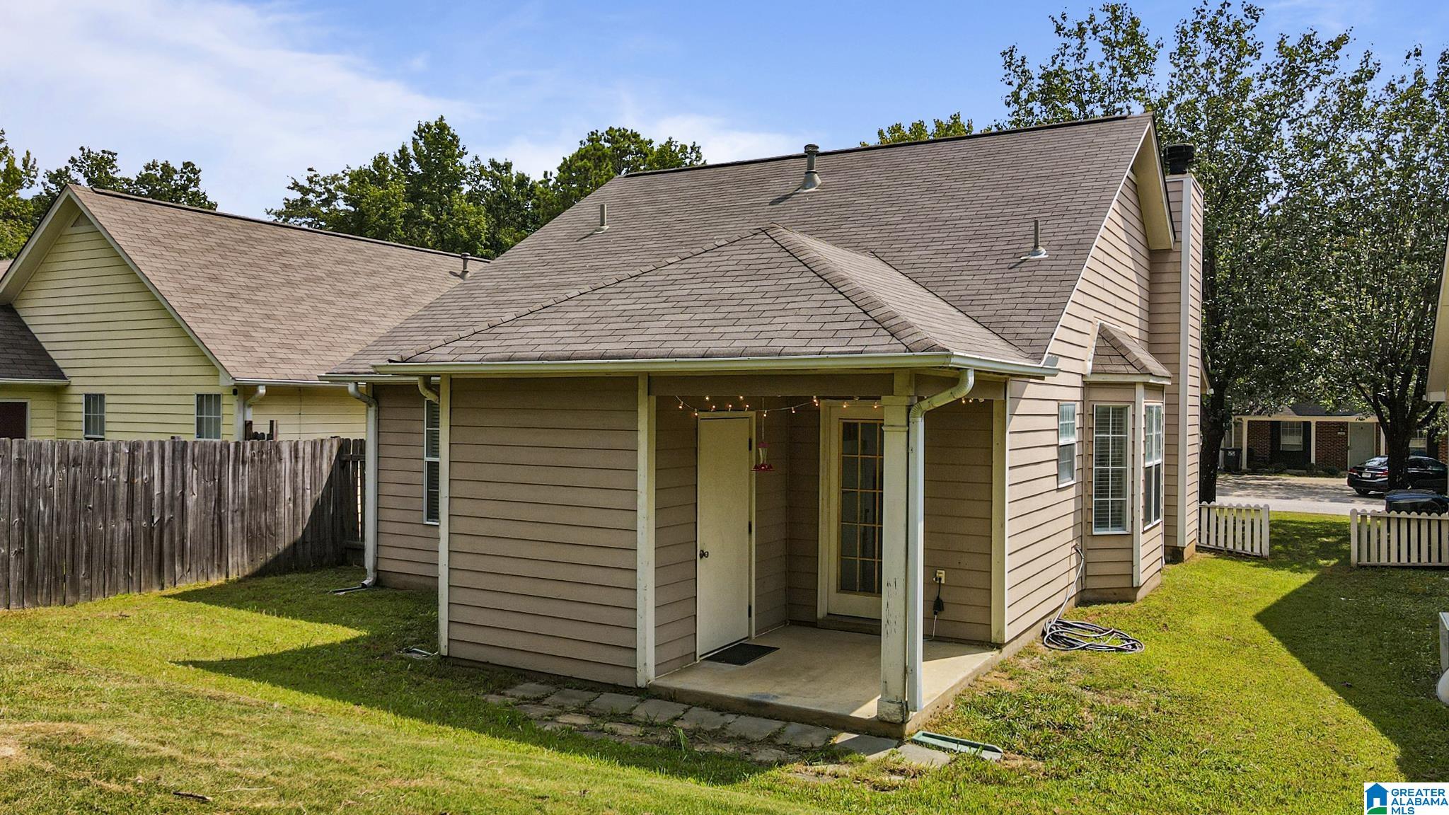 1004 Wyndham Lane Helena, AL 35080 - Photo 22 of 27