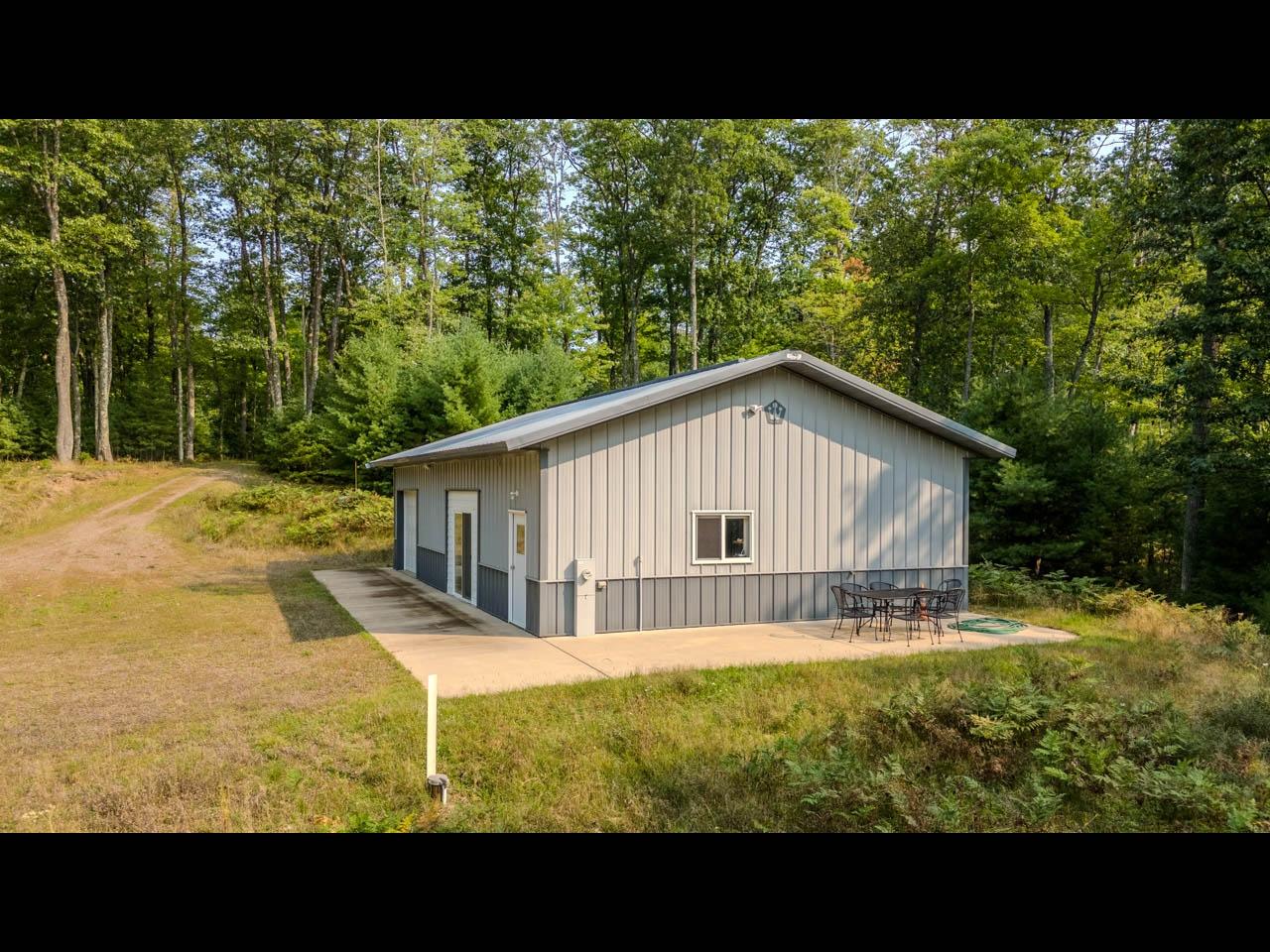 3428 Struck Road Conover, WI 54519 - Photo 24 of 24 Gallery Image 24