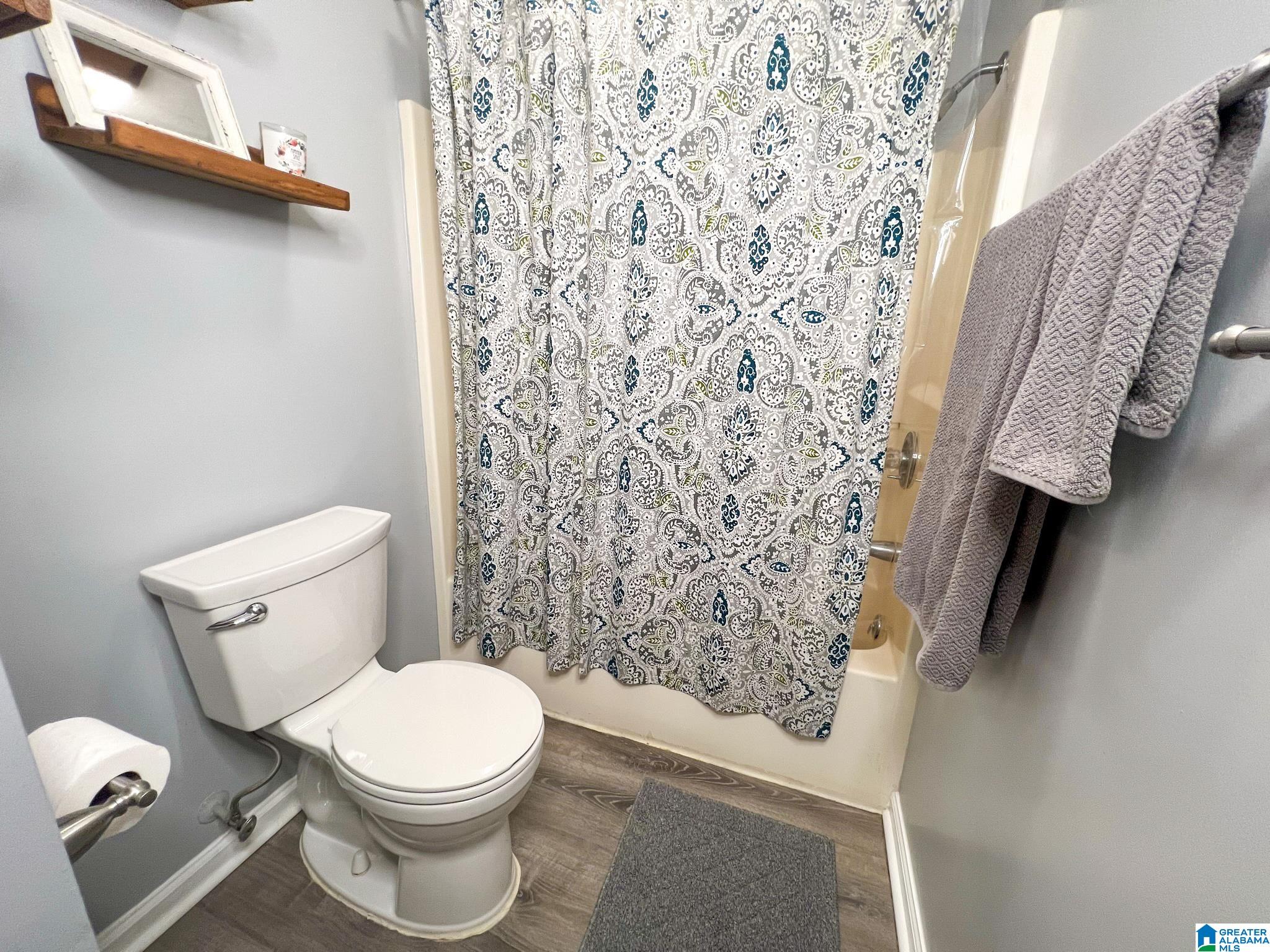 220 Boiling Springs Road Oxford, AL 36203 - Photo 15 of 34