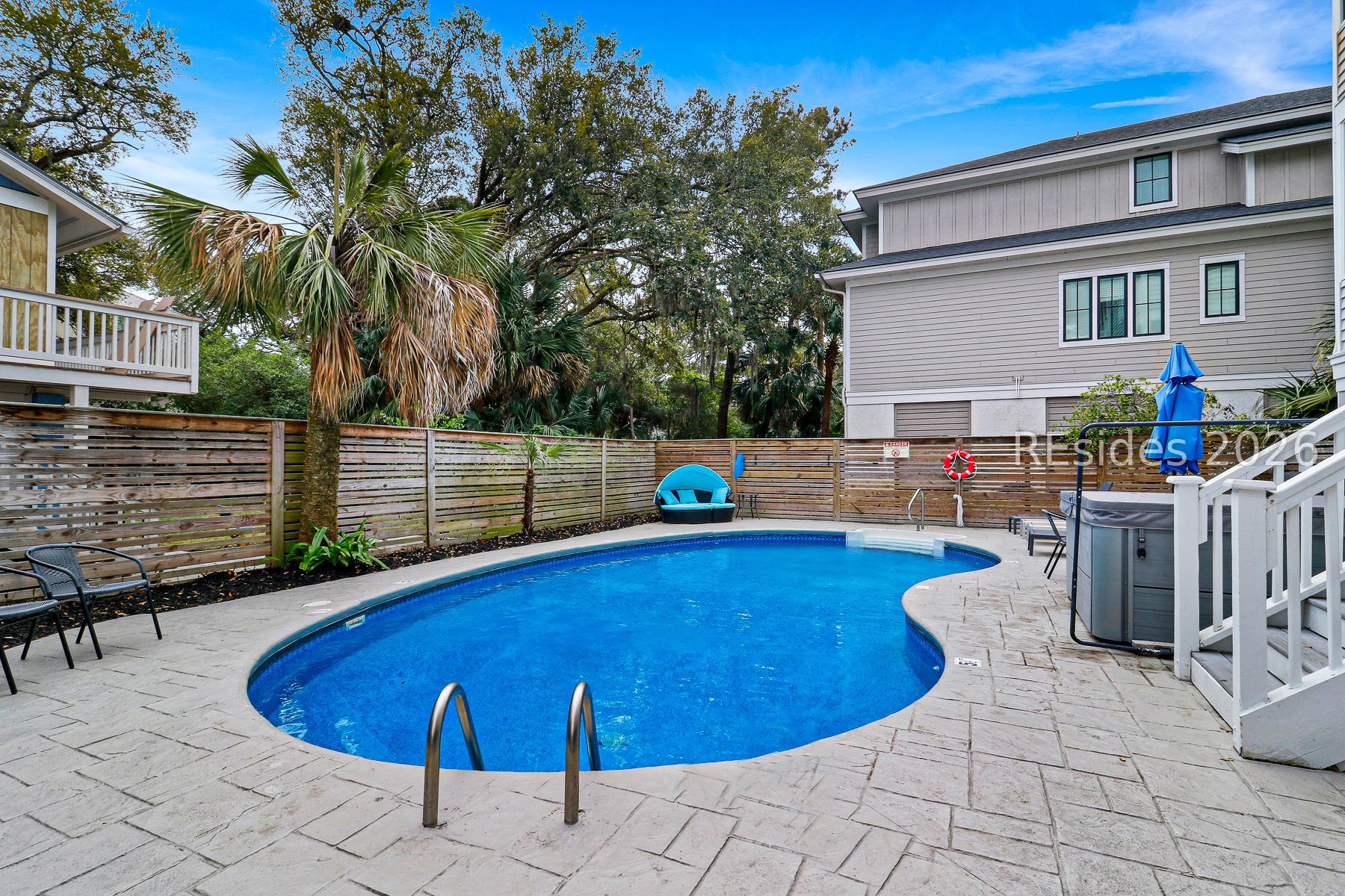 6 Quail Street Hilton Head Island, SC 29928 - Photo 53 of 78