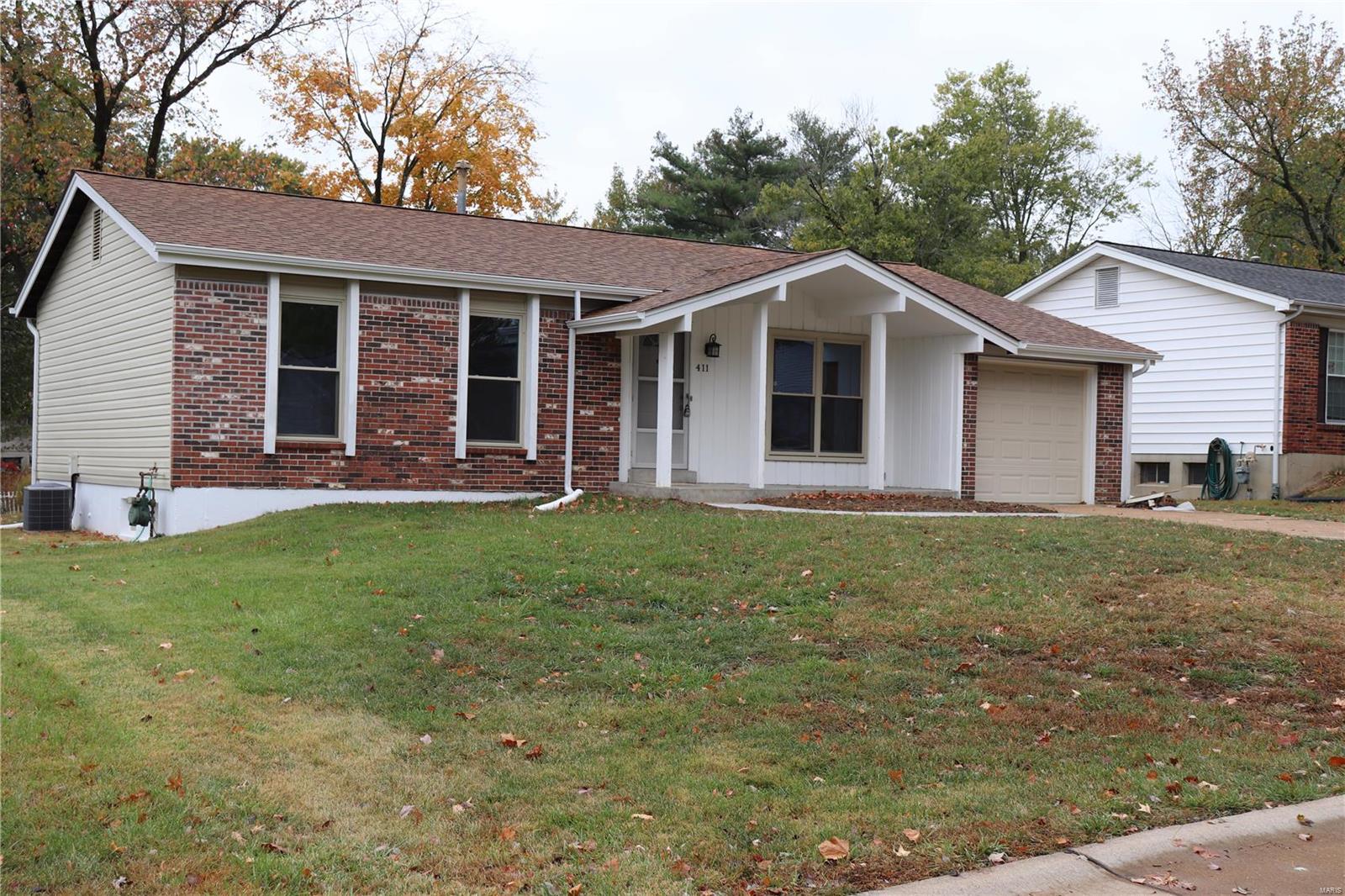 411 Cardiff Lane Manchester, MO 63021 - Photo 1 of 21 Gallery Image 1