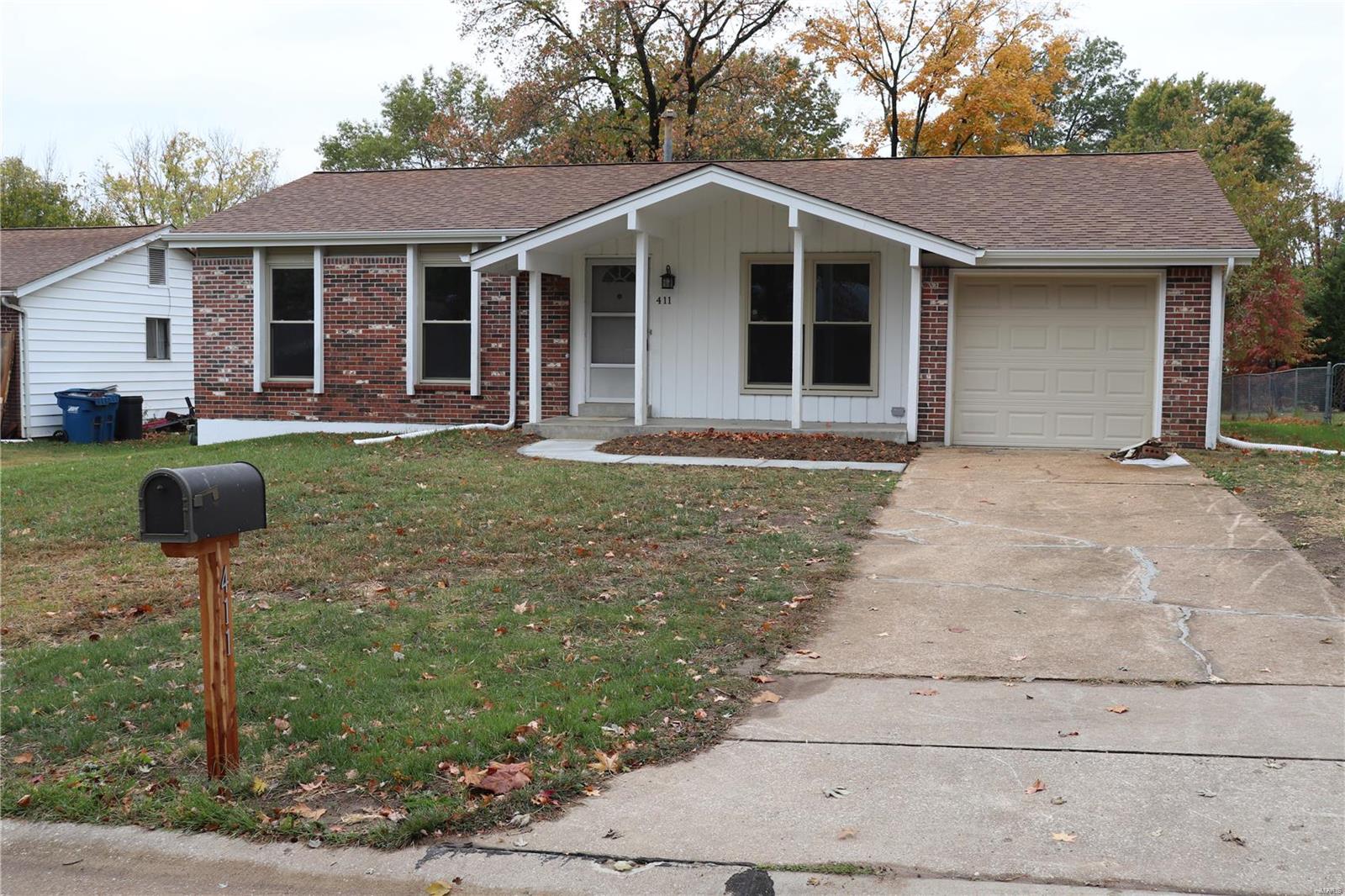 411 Cardiff Lane Manchester, MO 63021 - Photo 2 of 21 Gallery Image 2