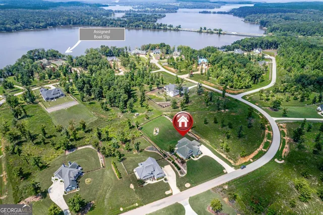 $995,000 | 1030 Open Water Drive, Greensboro, GA 30642