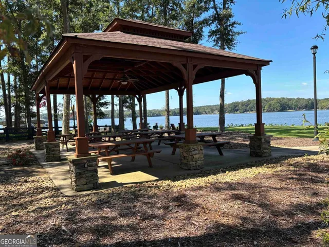 $995,000 | 1030 Open Water Drive, Greensboro, GA 30642