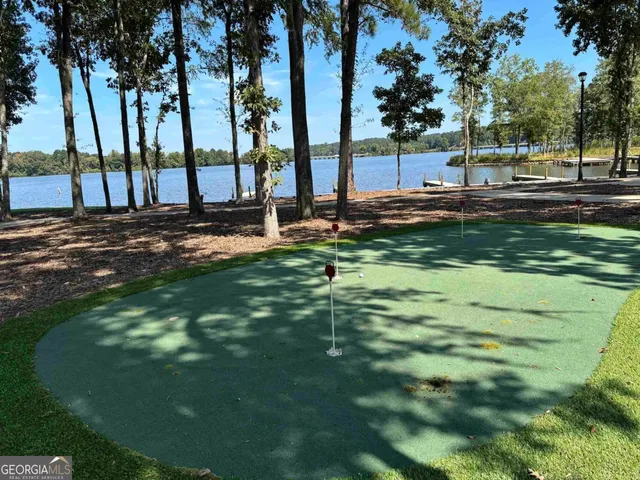 $995,000 | 1030 Open Water Drive, Greensboro, GA 30642