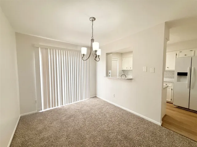 a view interior of a house and wooden floor