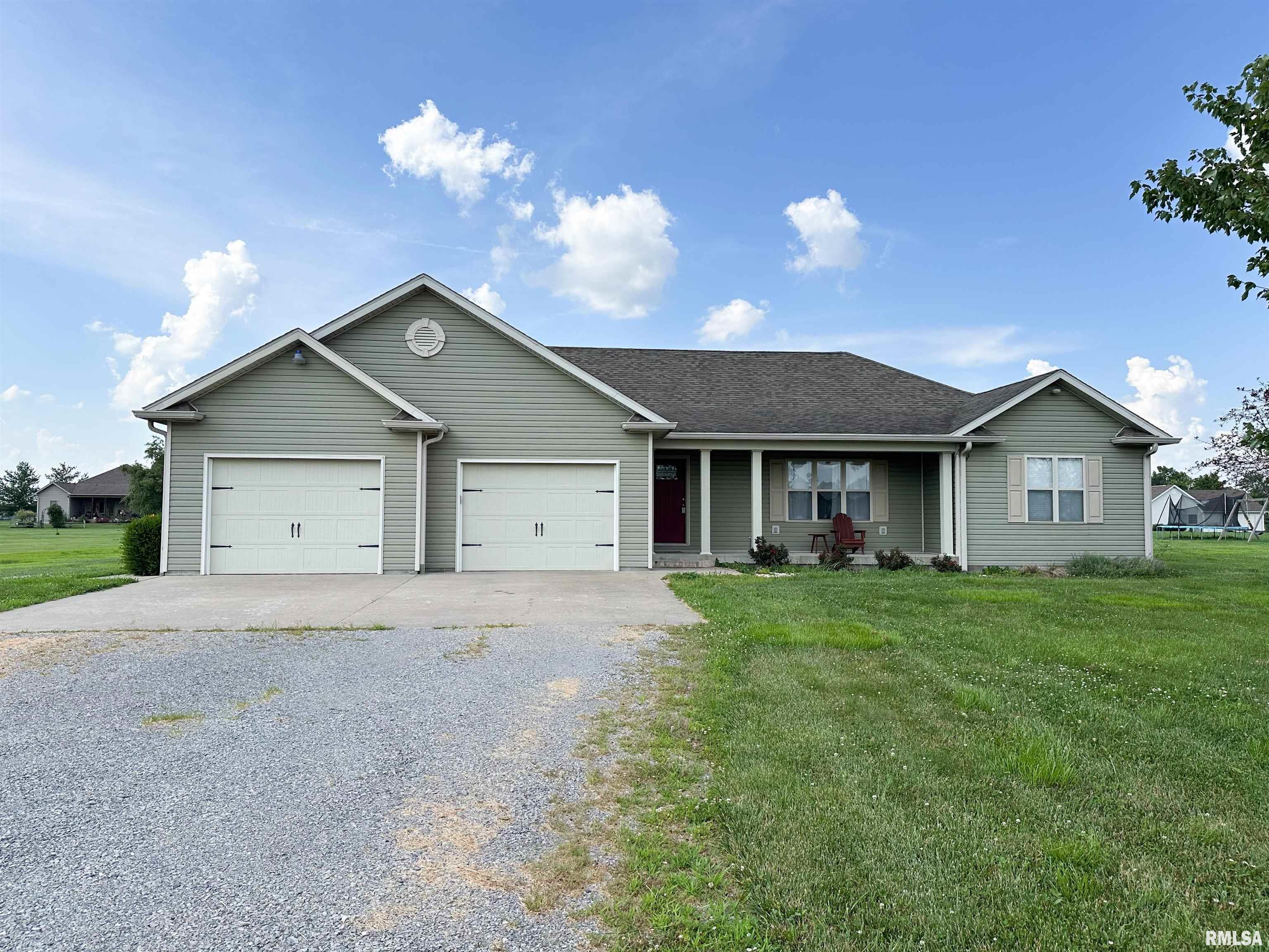 15784 Ciara Road Marion, IL 62959 - Photo 1 of 25