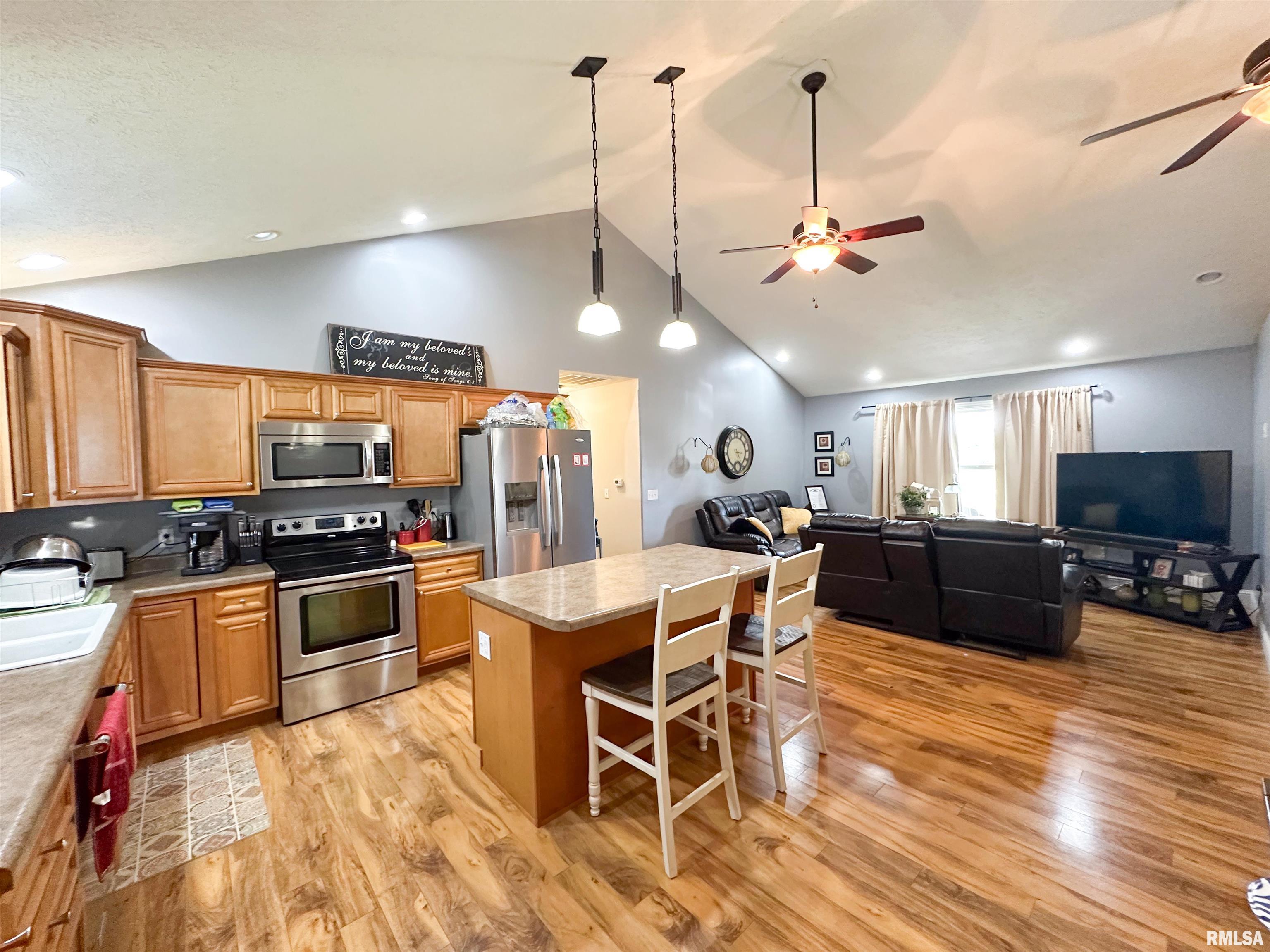 15784 Ciara Road Marion, IL 62959 - Photo 11 of 25
