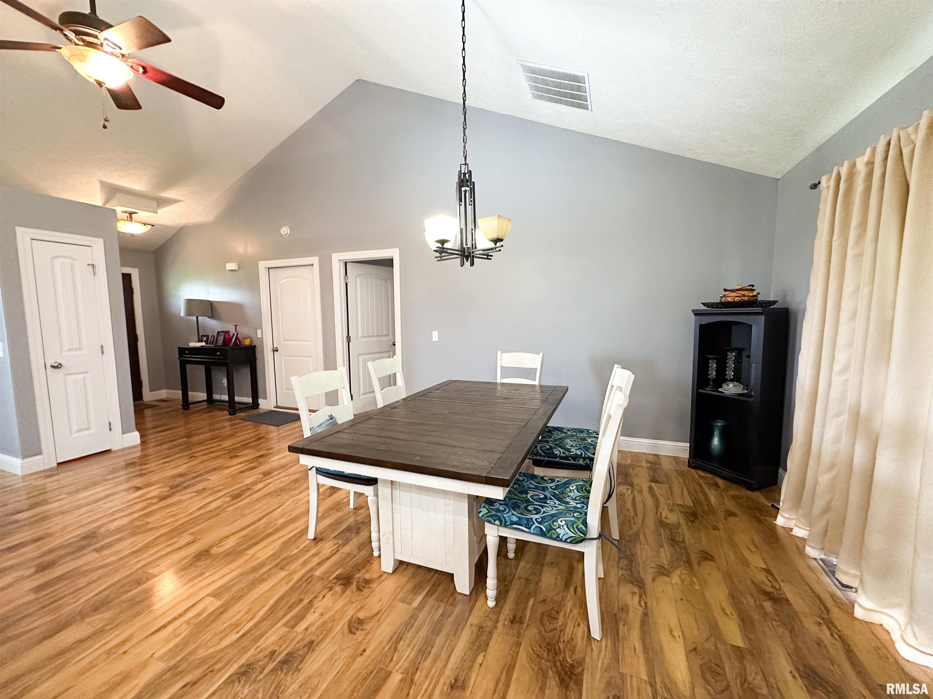 15784 Ciara Road Marion, IL 62959 - Photo 19 of 25