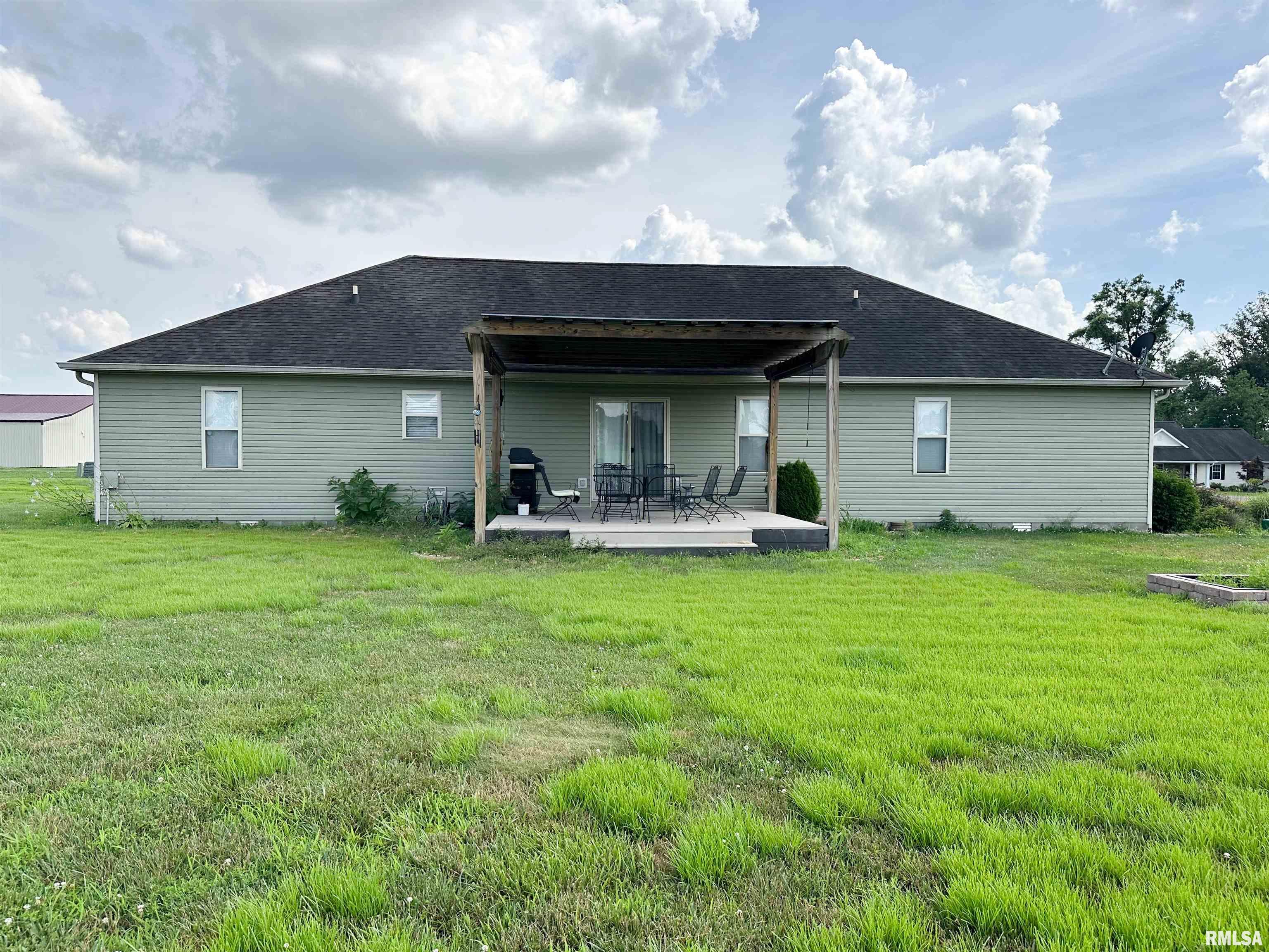 15784 Ciara Road Marion, IL 62959 - Photo 7 of 25