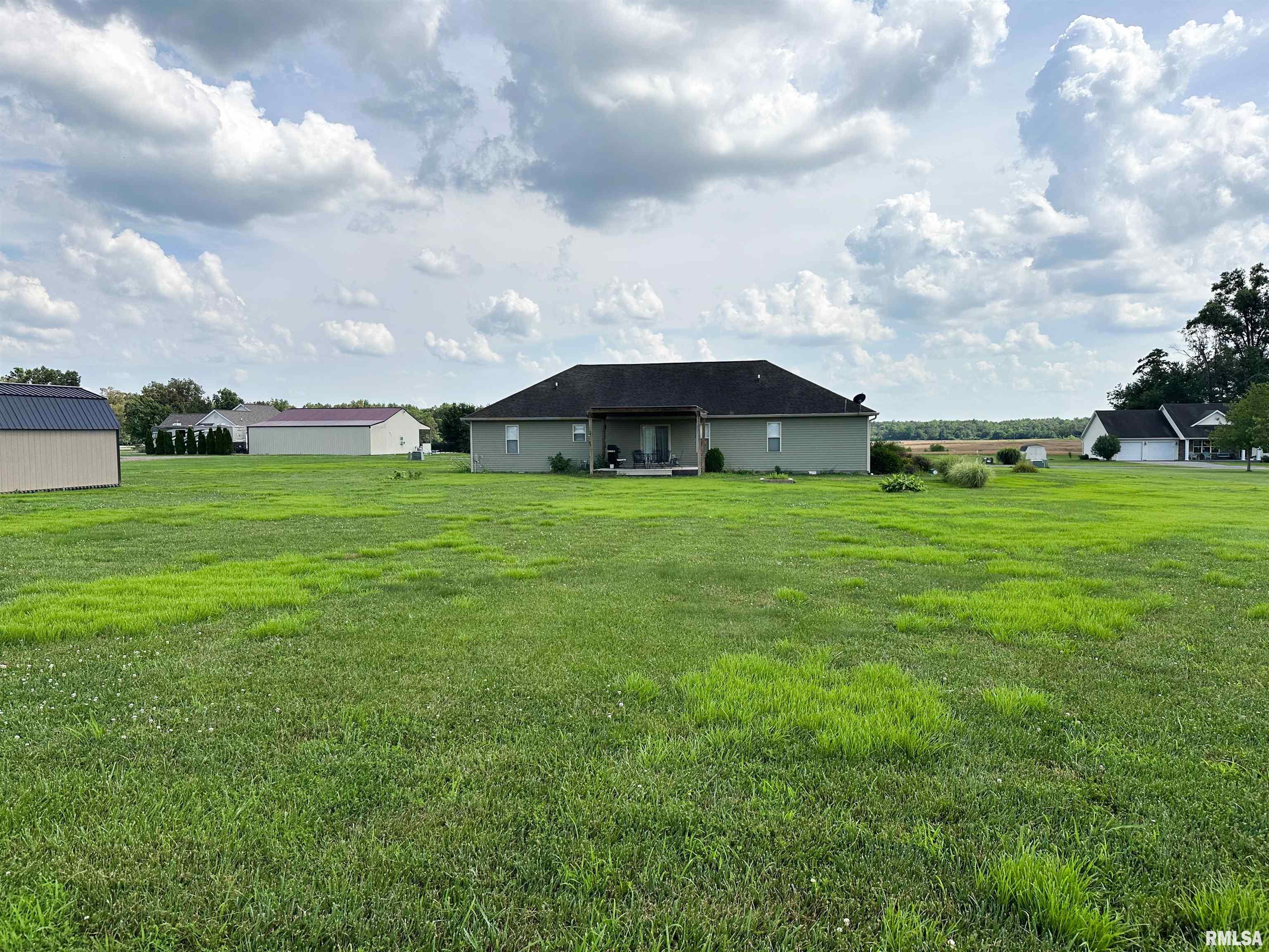15784 Ciara Road Marion, IL 62959 - Photo 9 of 25