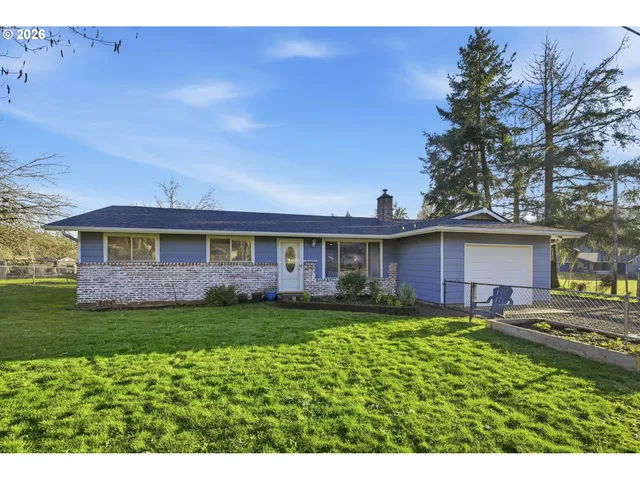$490,000 | 34792 Row River Road, Cottage Grove, OR 97424