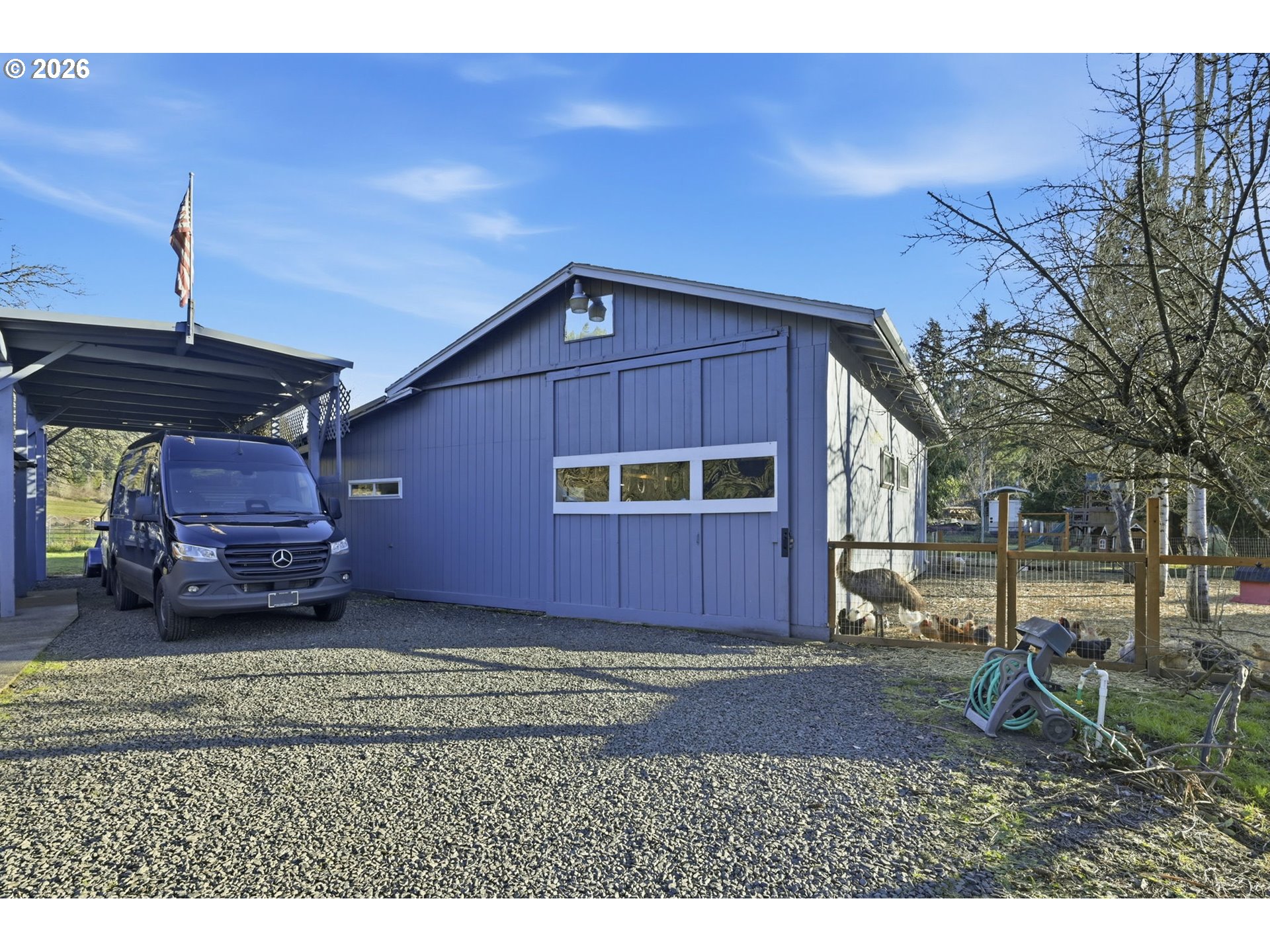 34792 Row River Road Cottage Grove, OR 97424 - Photo 28 of 45