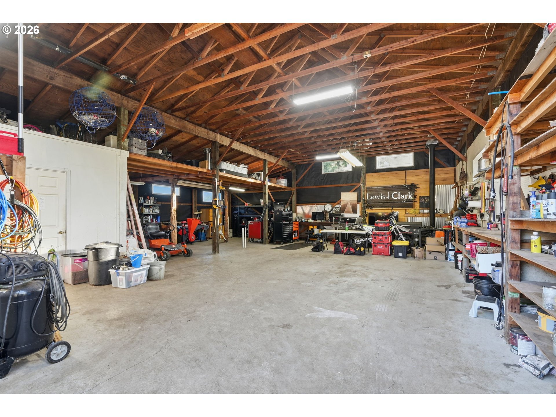 34792 Row River Road Cottage Grove, OR 97424 - Photo 30 of 45