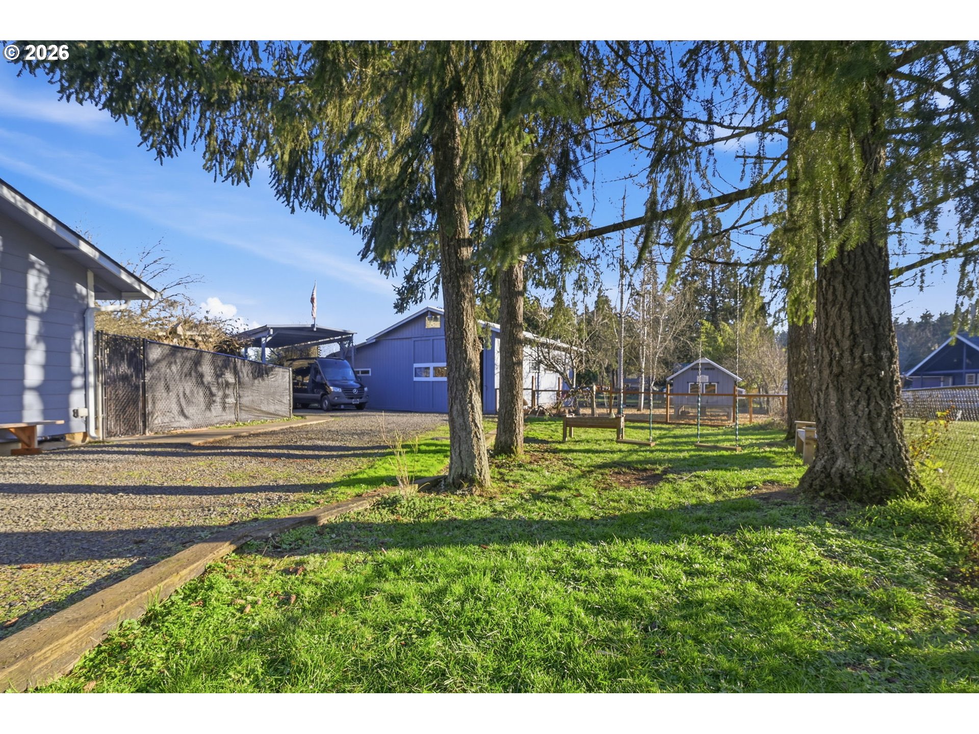 34792 Row River Road Cottage Grove, OR 97424 - Photo 35 of 45