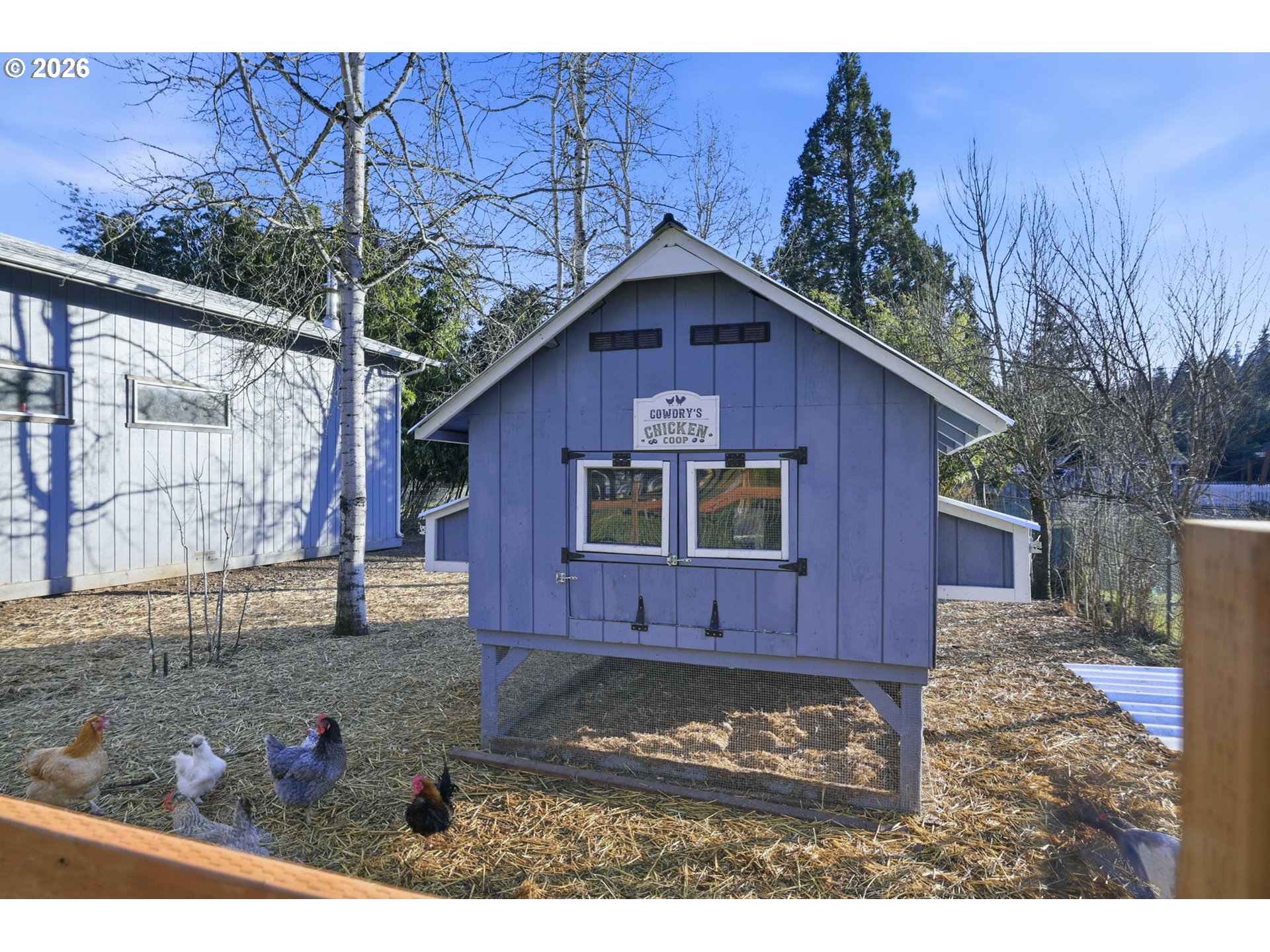 34792 Row River Road Cottage Grove, OR 97424 - Photo 36 of 45