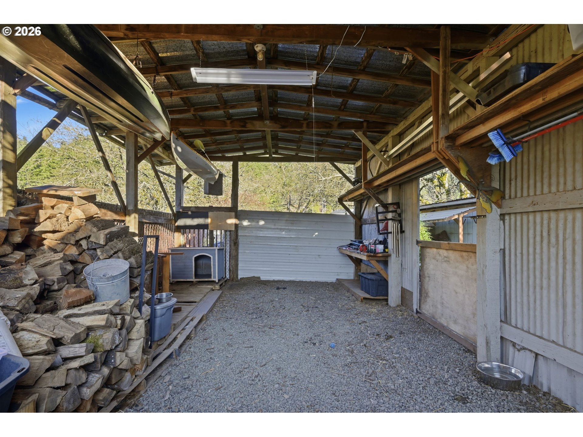 34792 Row River Road Cottage Grove, OR 97424 - Photo 39 of 45