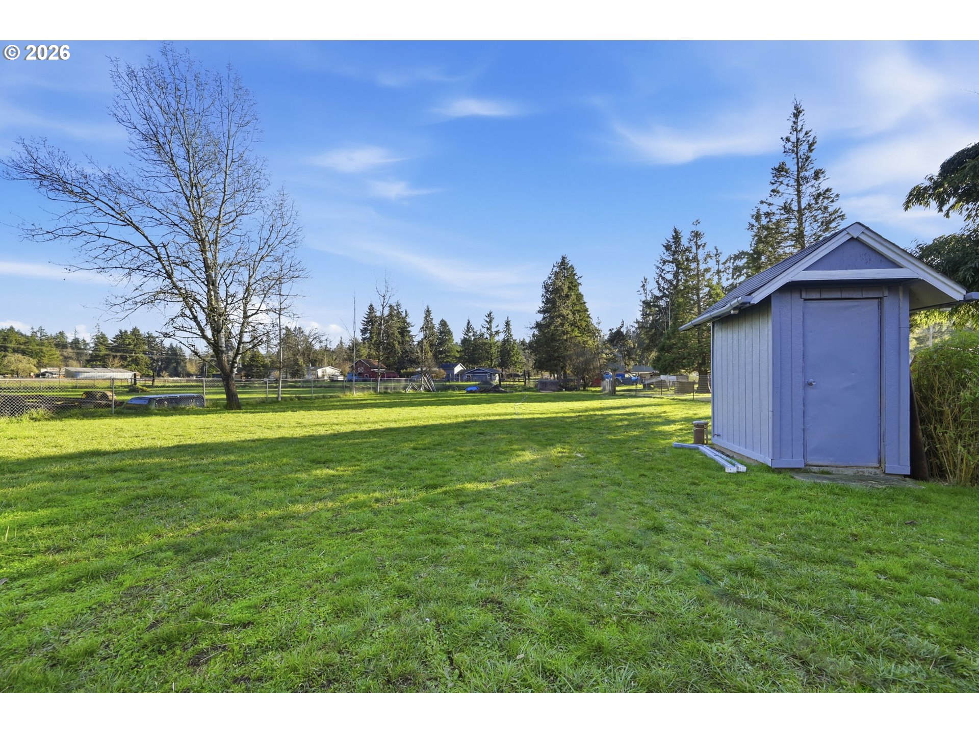34792 Row River Road Cottage Grove, OR 97424 - Photo 40 of 45