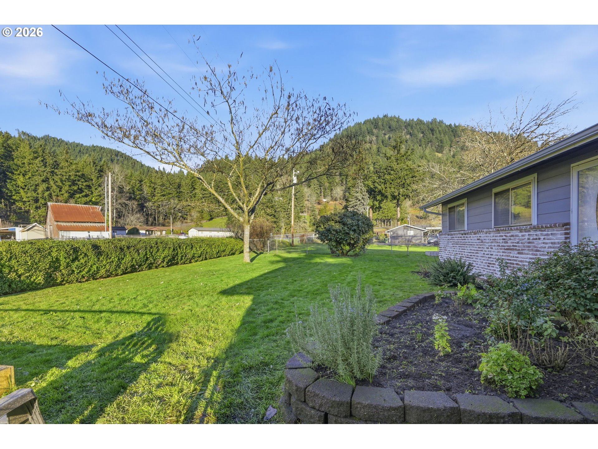 34792 Row River Road Cottage Grove, OR 97424 - Photo 45 of 45