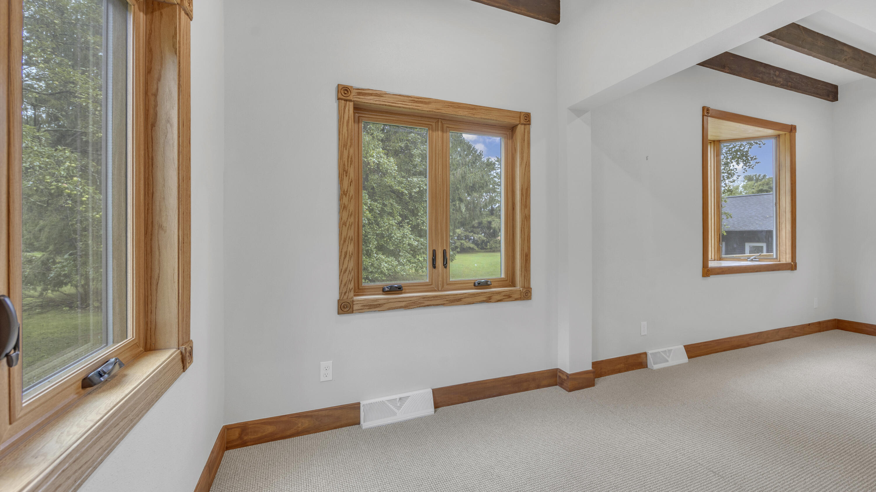 2423 Sandy Bay Road Two Rivers, WI 54241 - Photo 14 of 56 Bedroom 1