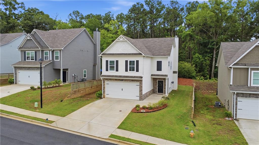 216 Eva Way Cartersville, GA 30121 - Photo 2 of 25