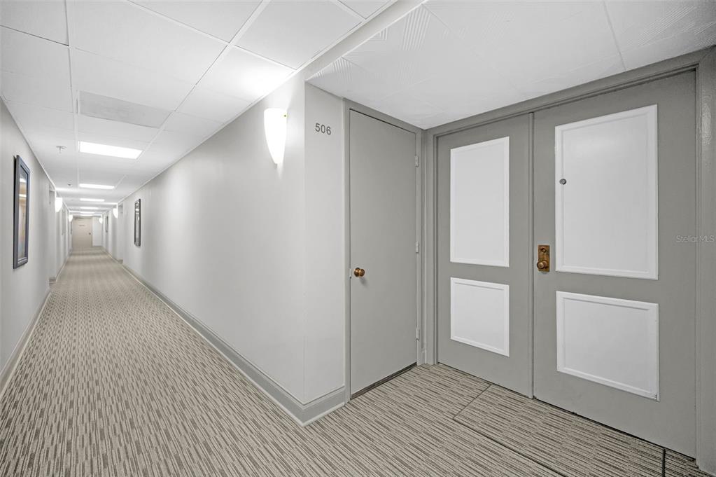1460 Gulf Boulevard, Unit 506 Clearwater, FL 33767 - Photo 31 of 79