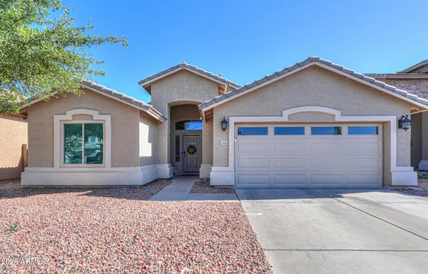 $379,900 | 43843 Roth Road, Maricopa, AZ 85138