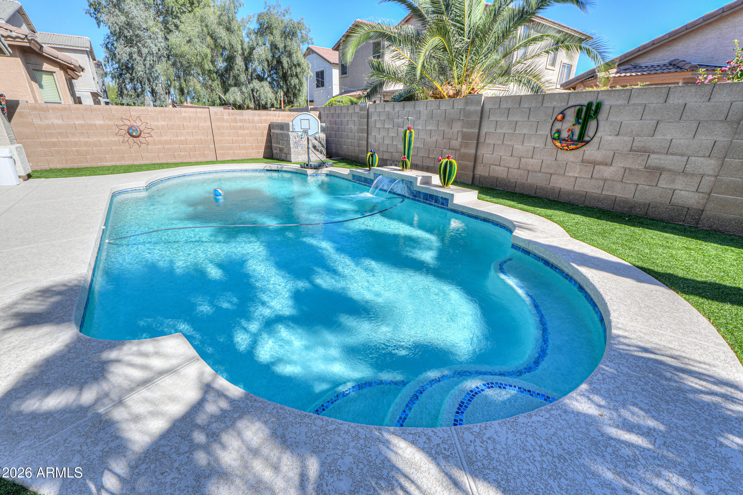 43843 Roth Road Maricopa, AZ 85138 - Photo 43 of 53 45